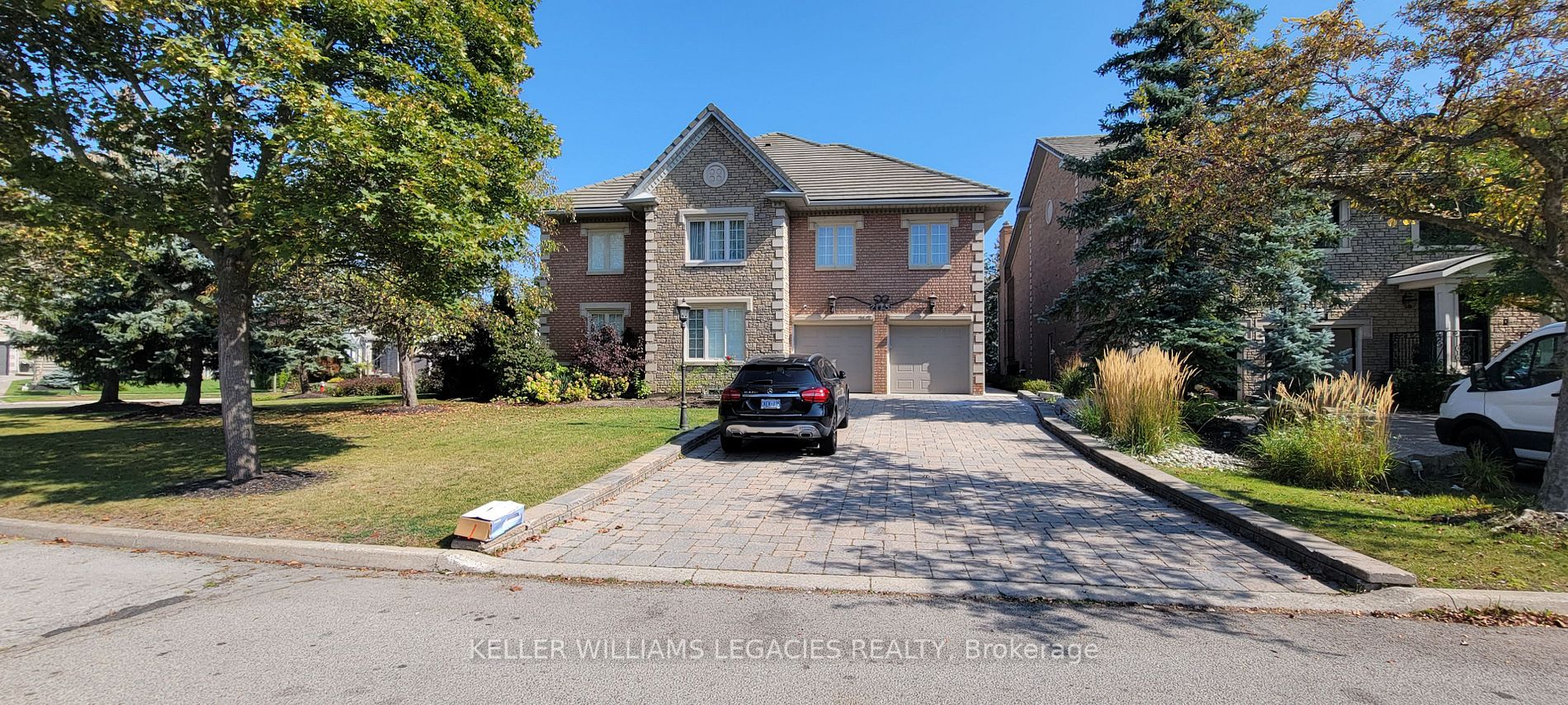 2175 Rosegate Dr