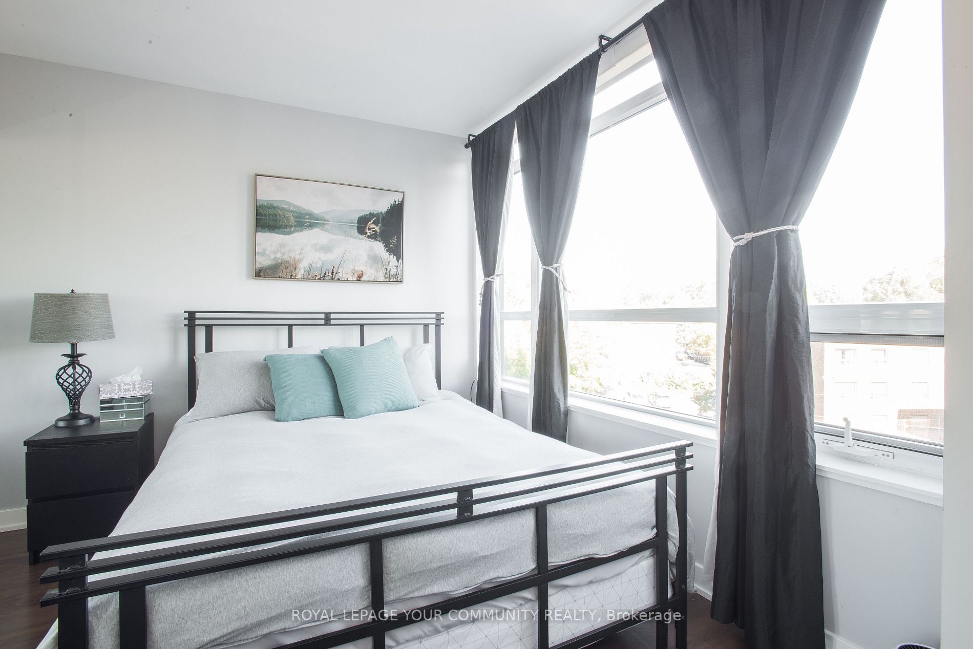 11 Superior Ave, #416