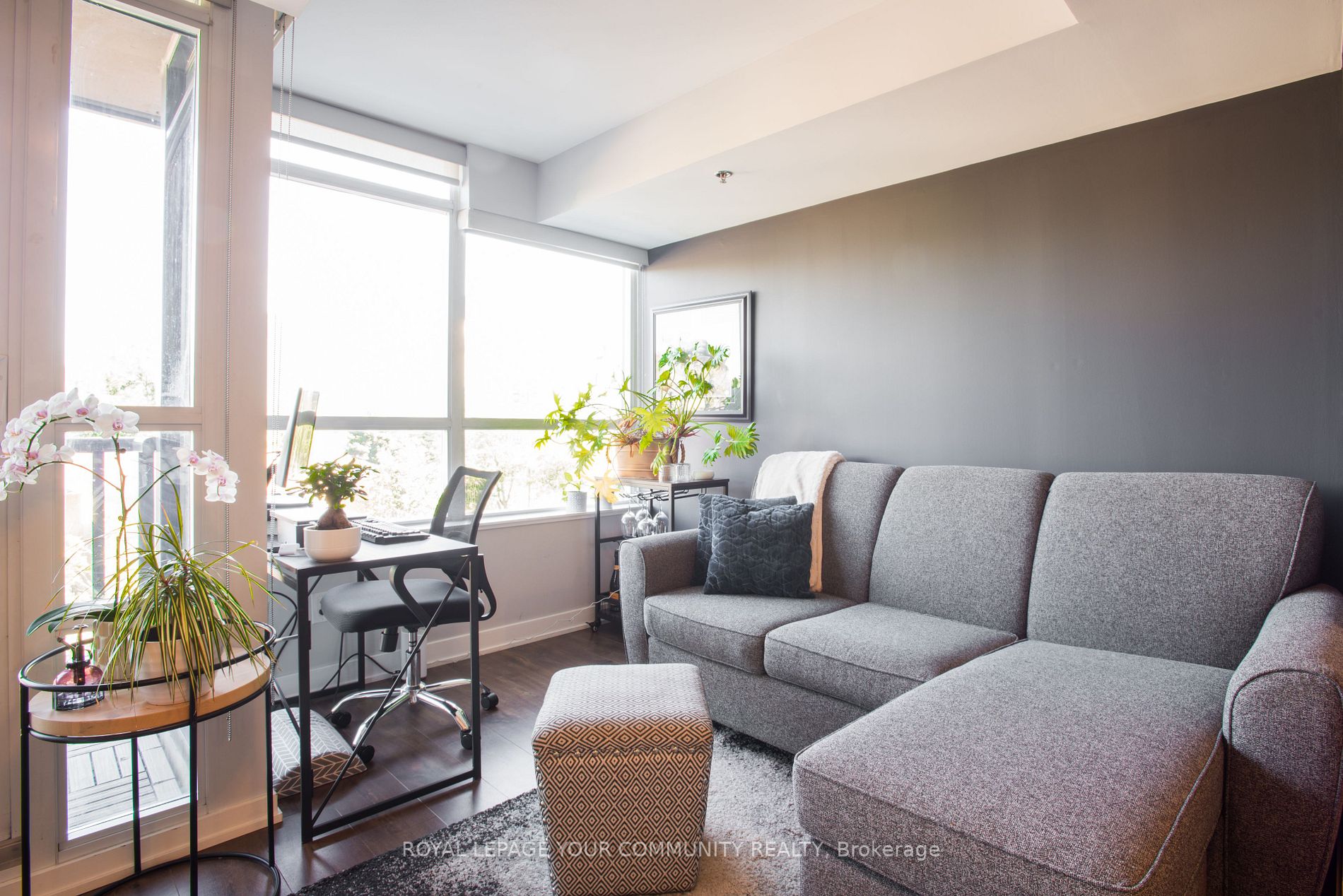 11 Superior Ave, #416