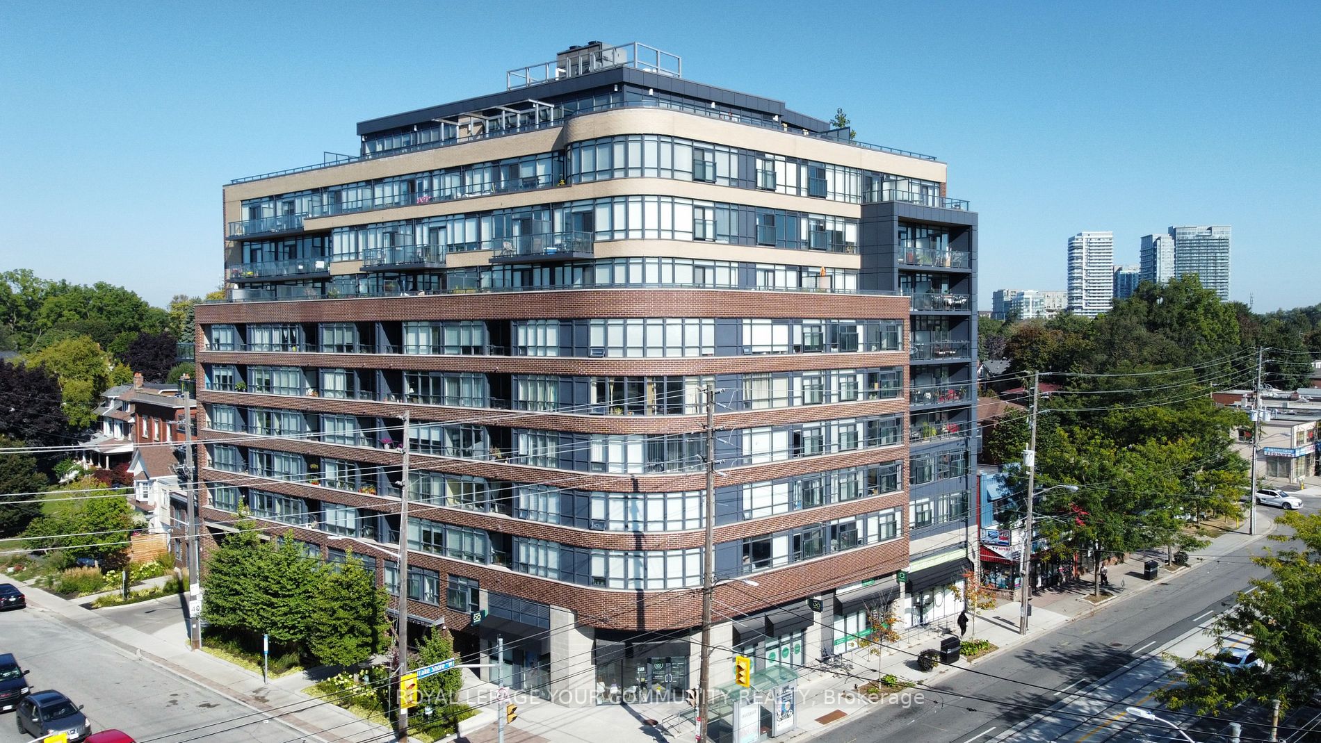 11 Superior Ave, #416