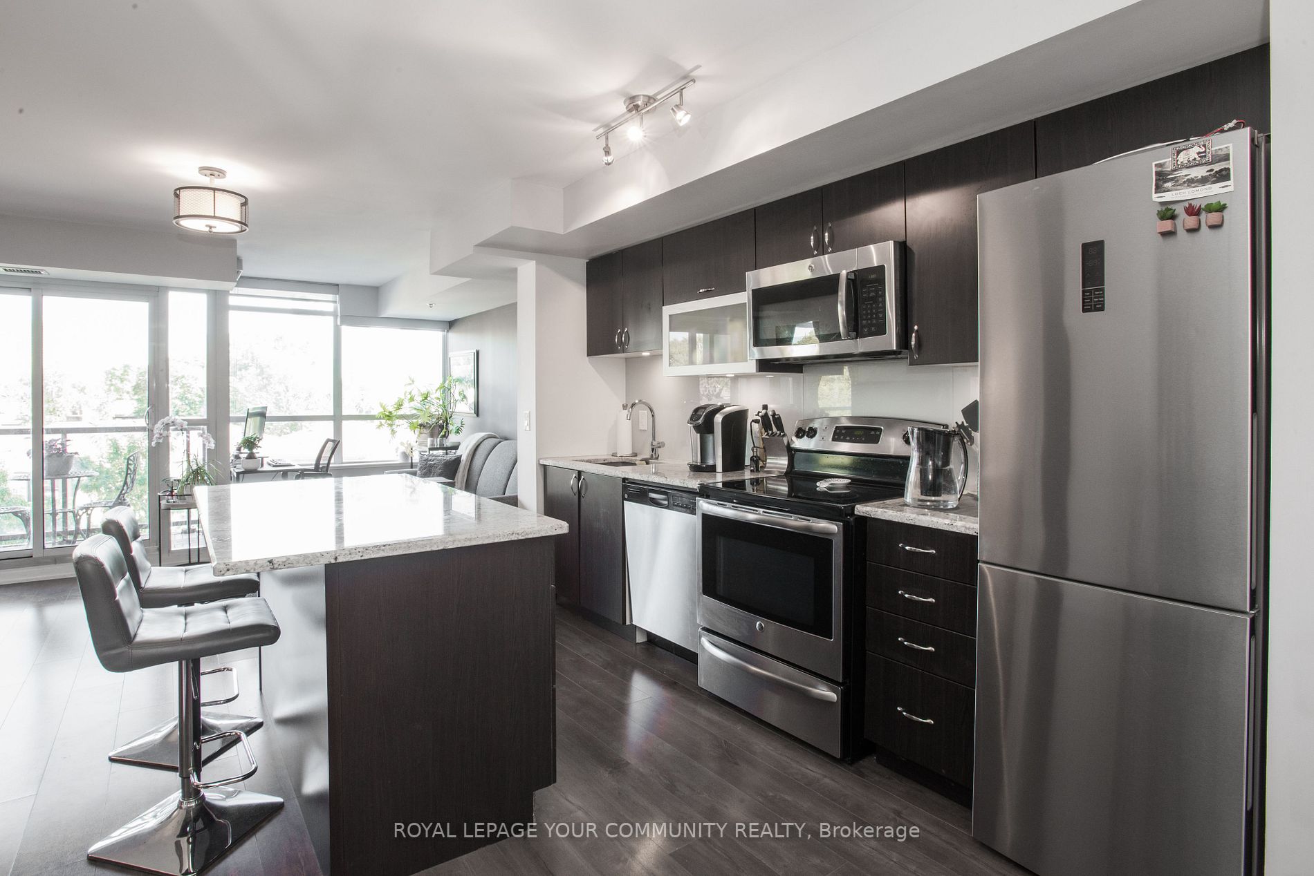 11 Superior Ave, #416