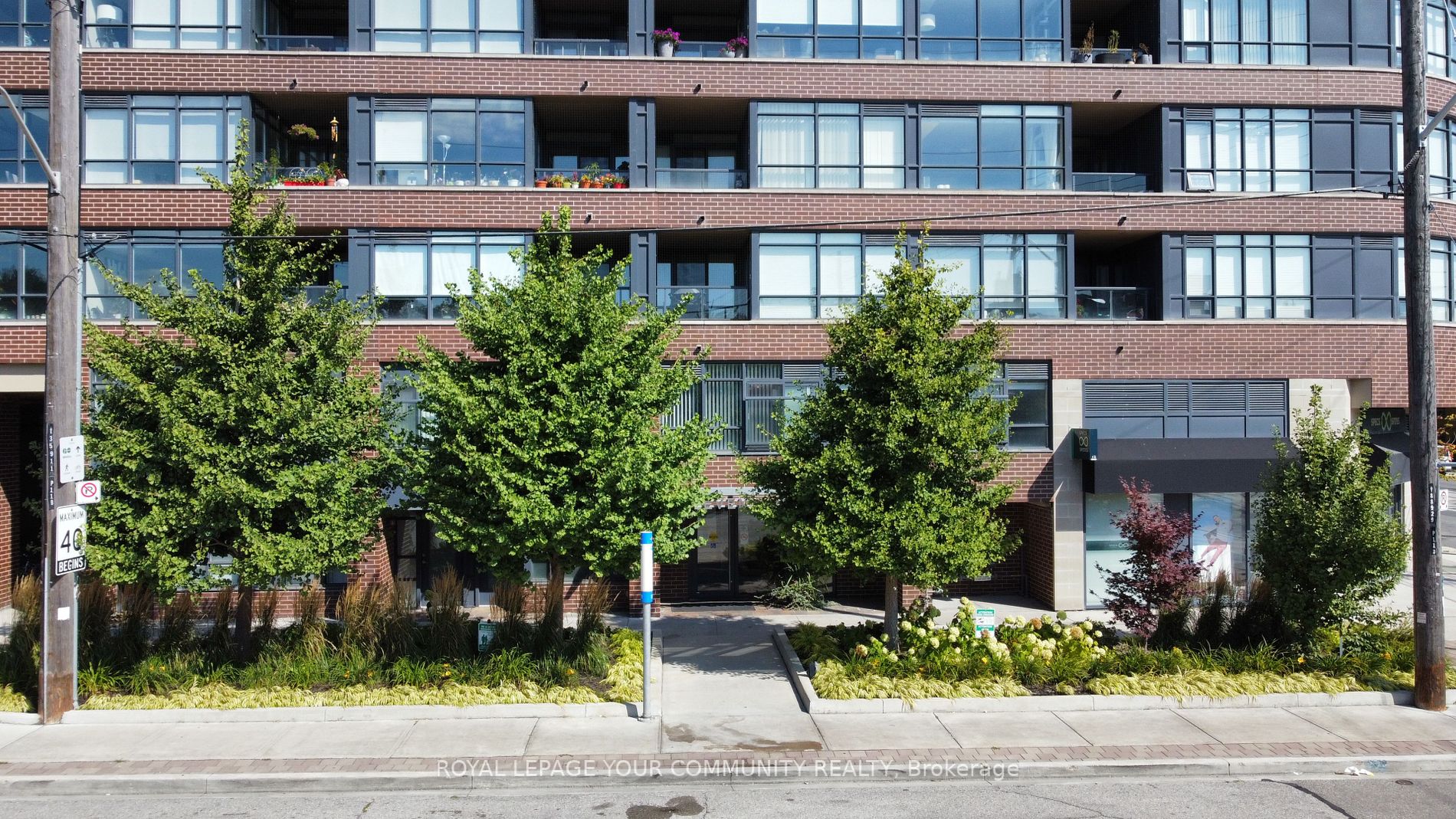 11 Superior Ave, #416
