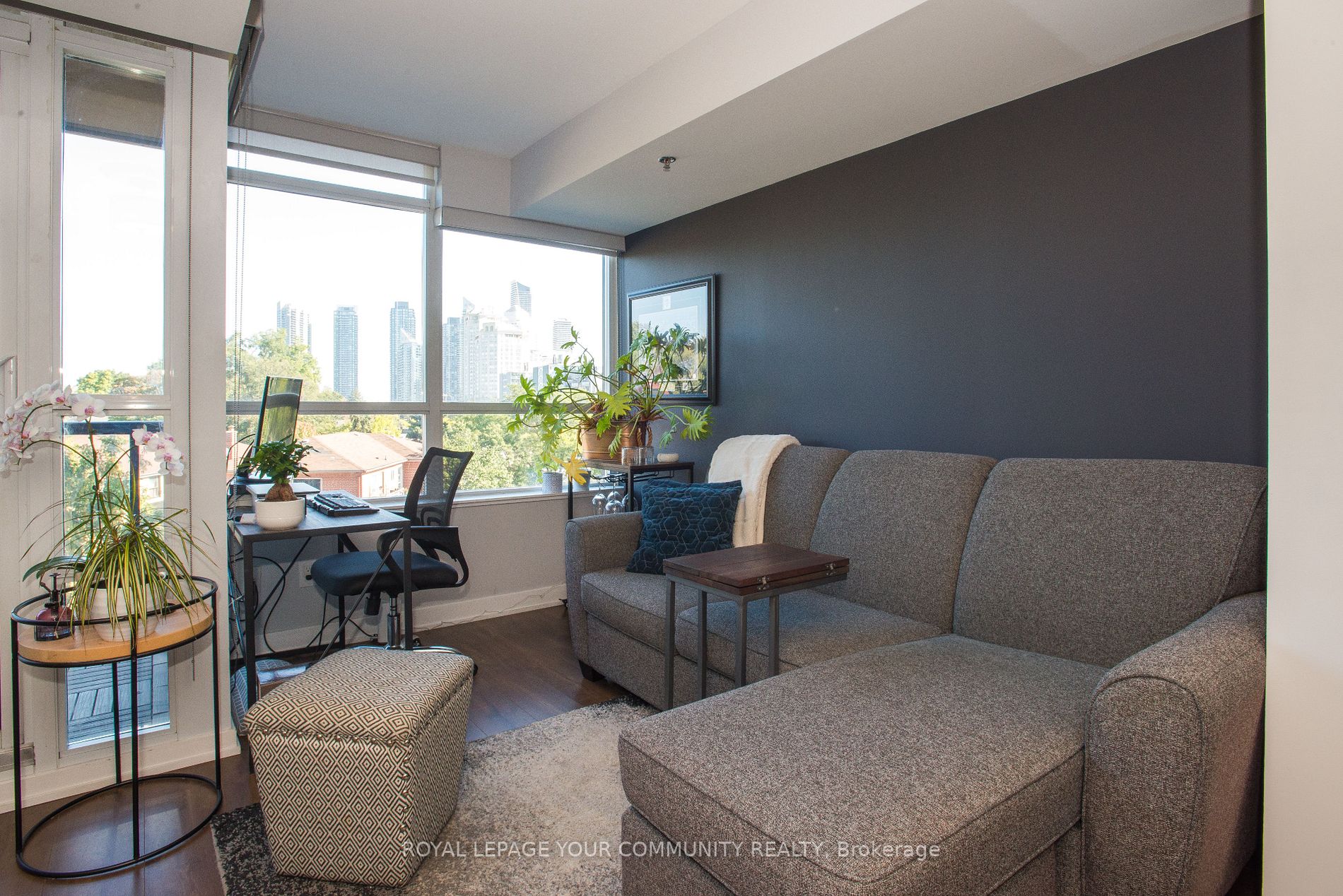 11 Superior Ave, #416