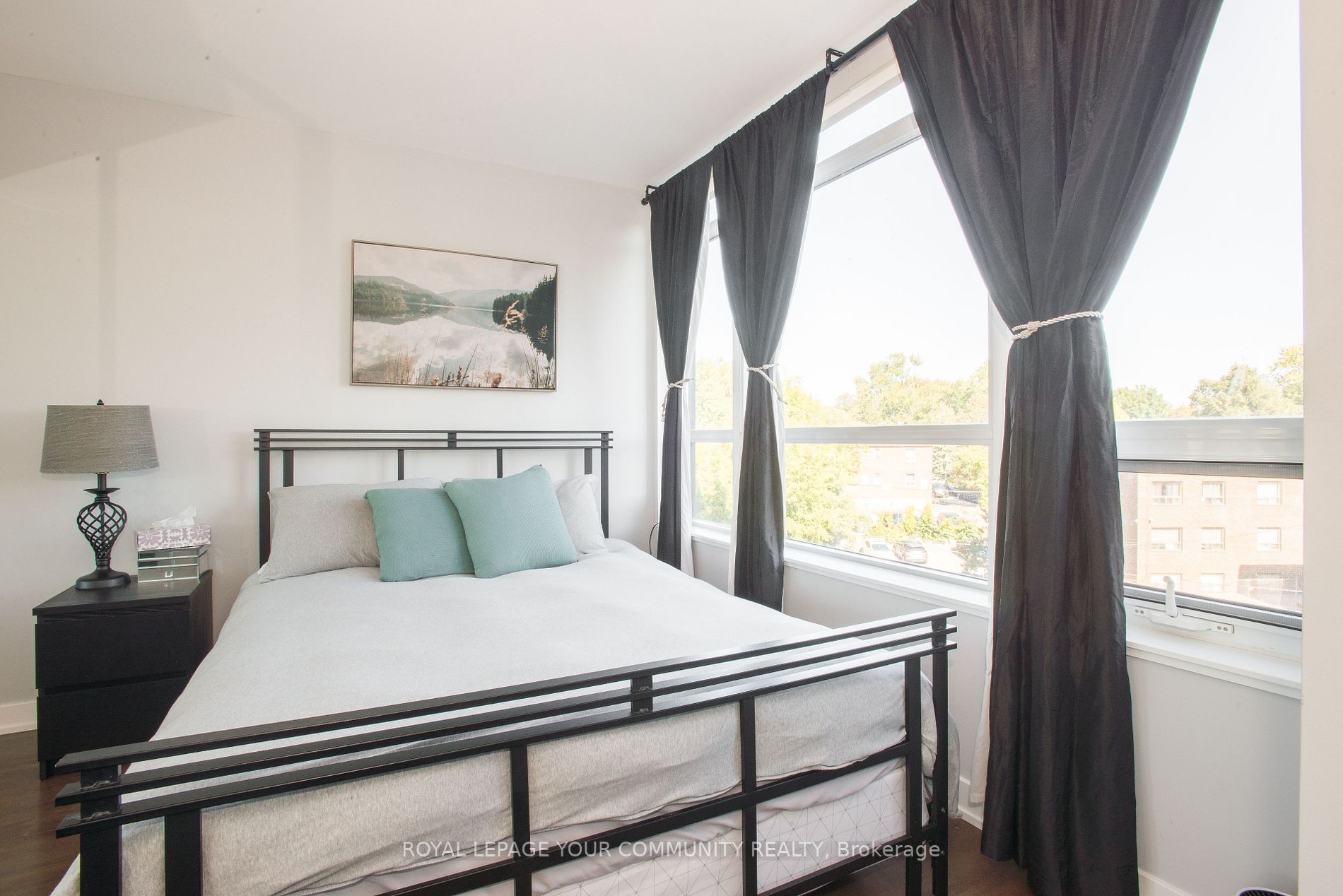 11 Superior Ave, #416