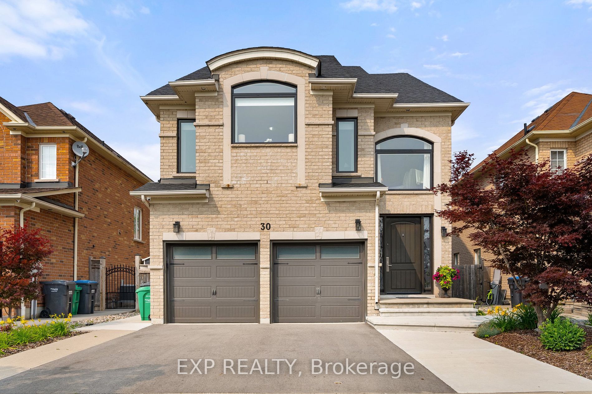 30 Flintwood Avenue