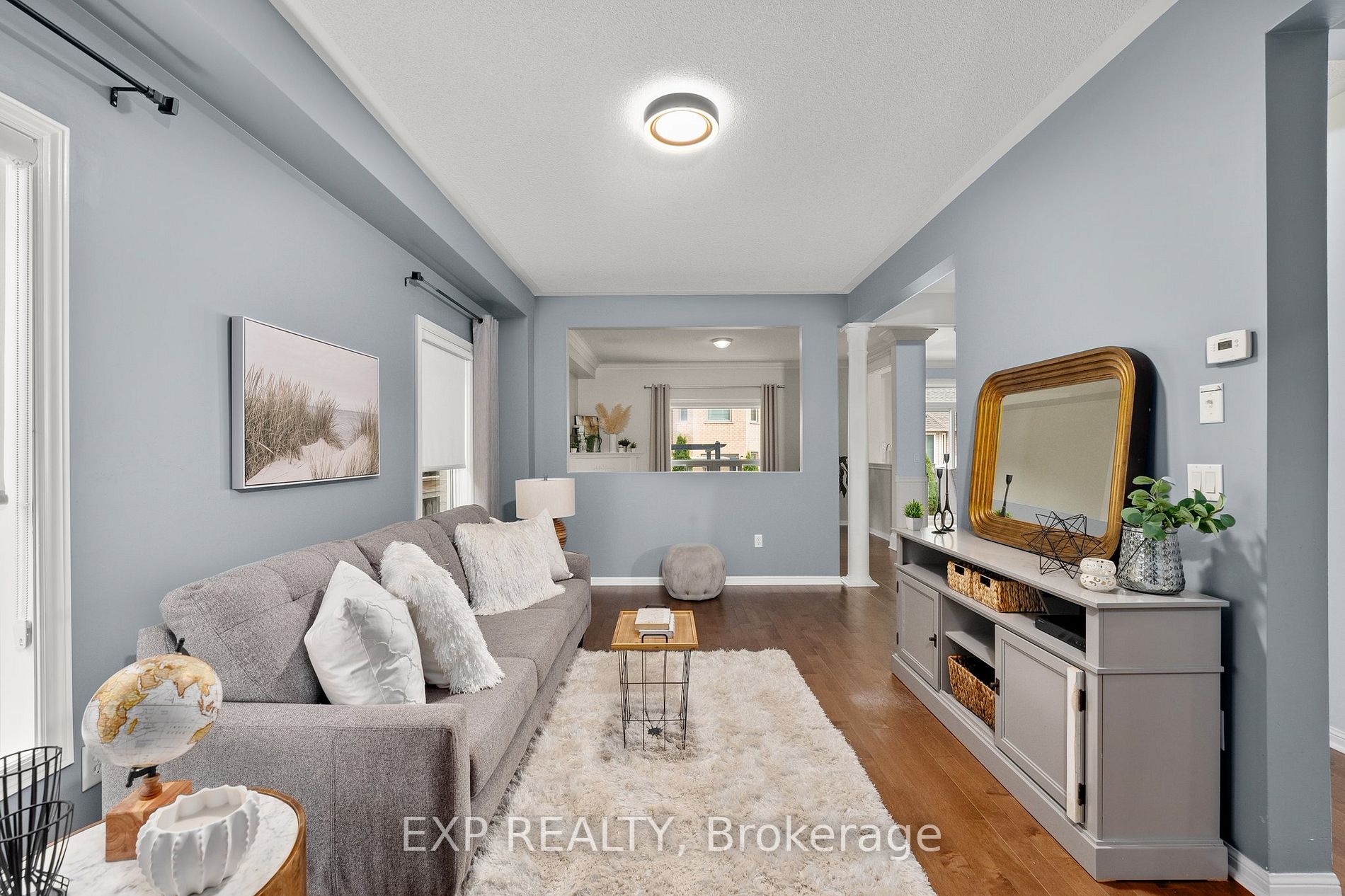 30 Flintwood Avenue