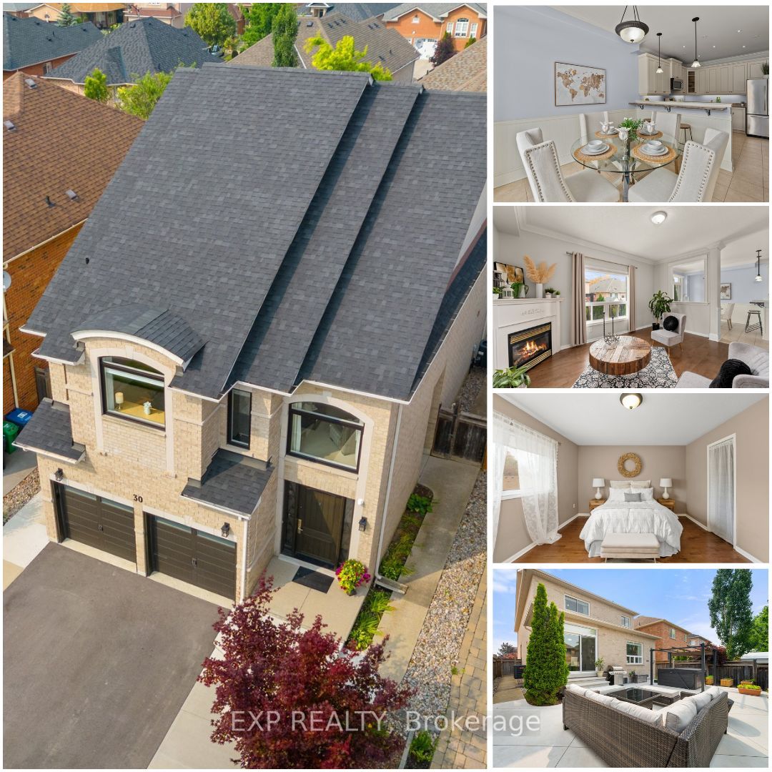 30 Flintwood Avenue