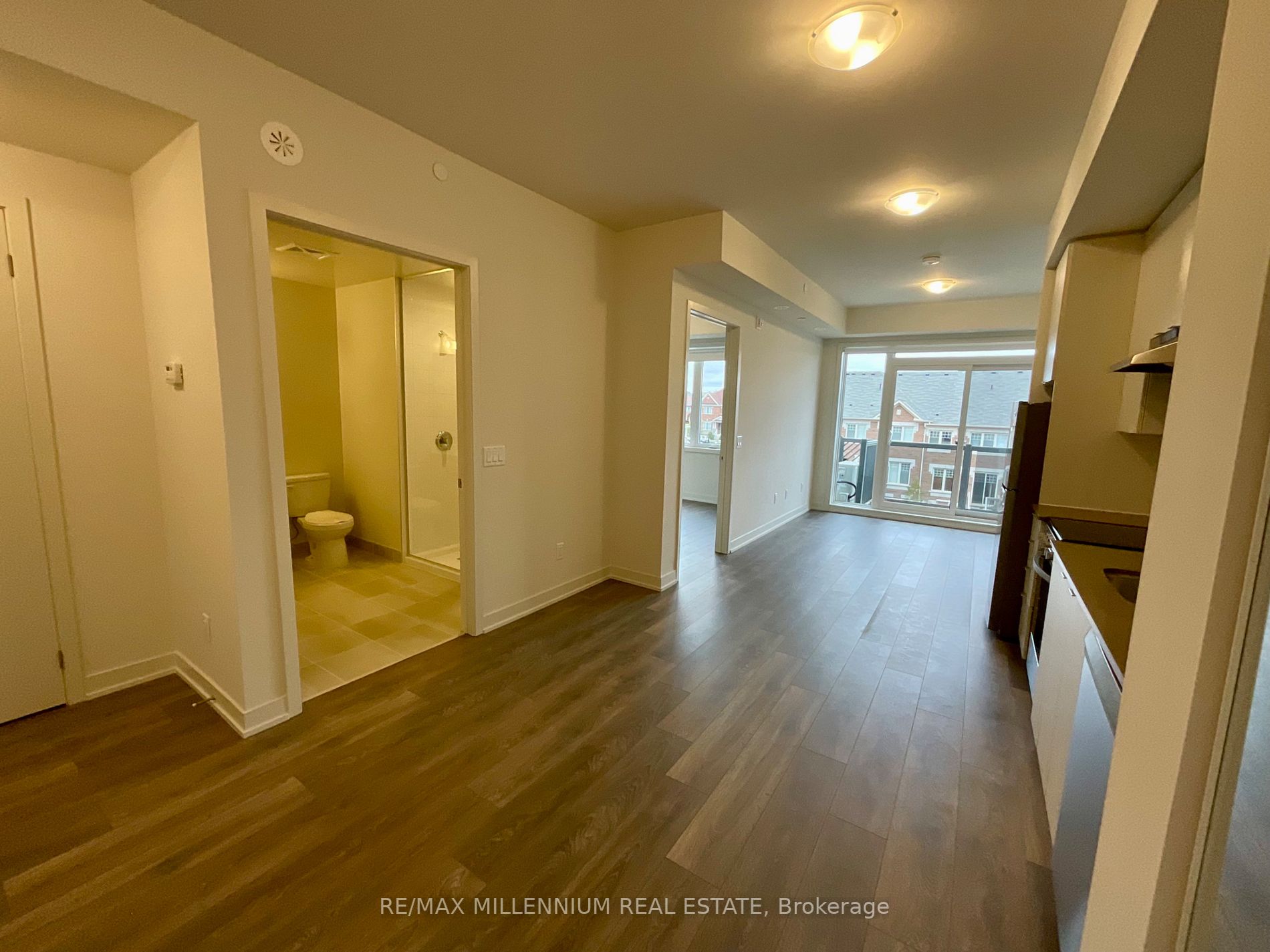 62 Sky Harbour Dr W, #317