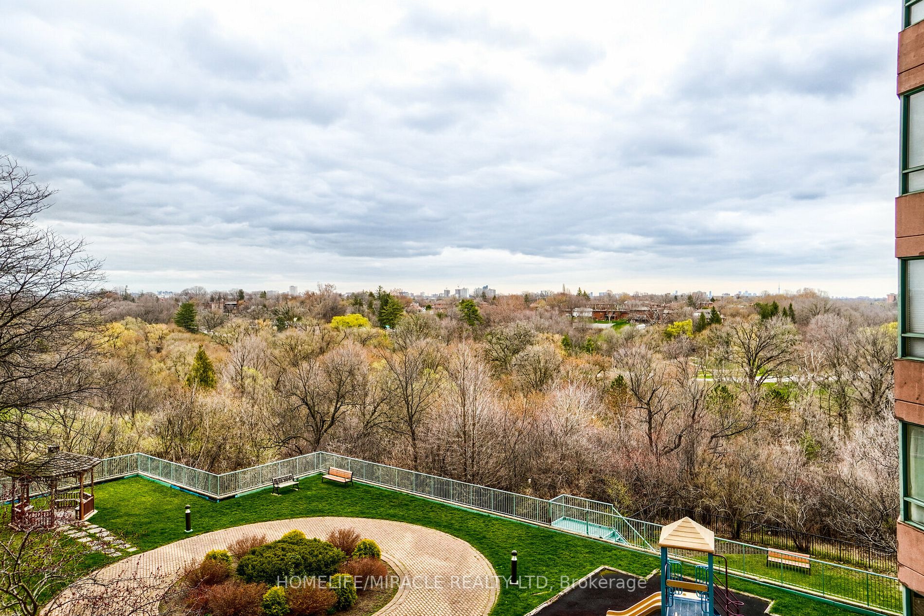 41 Markbrook Lane, #314