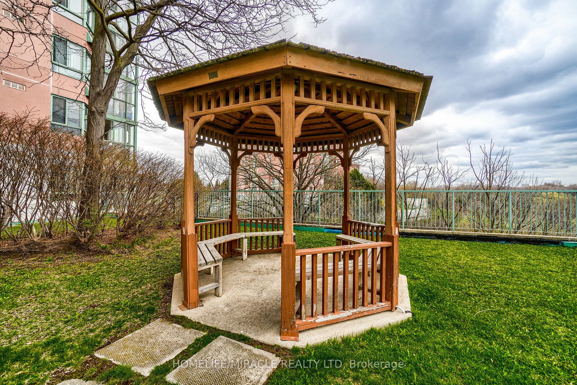 41 Markbrook Lane, #314