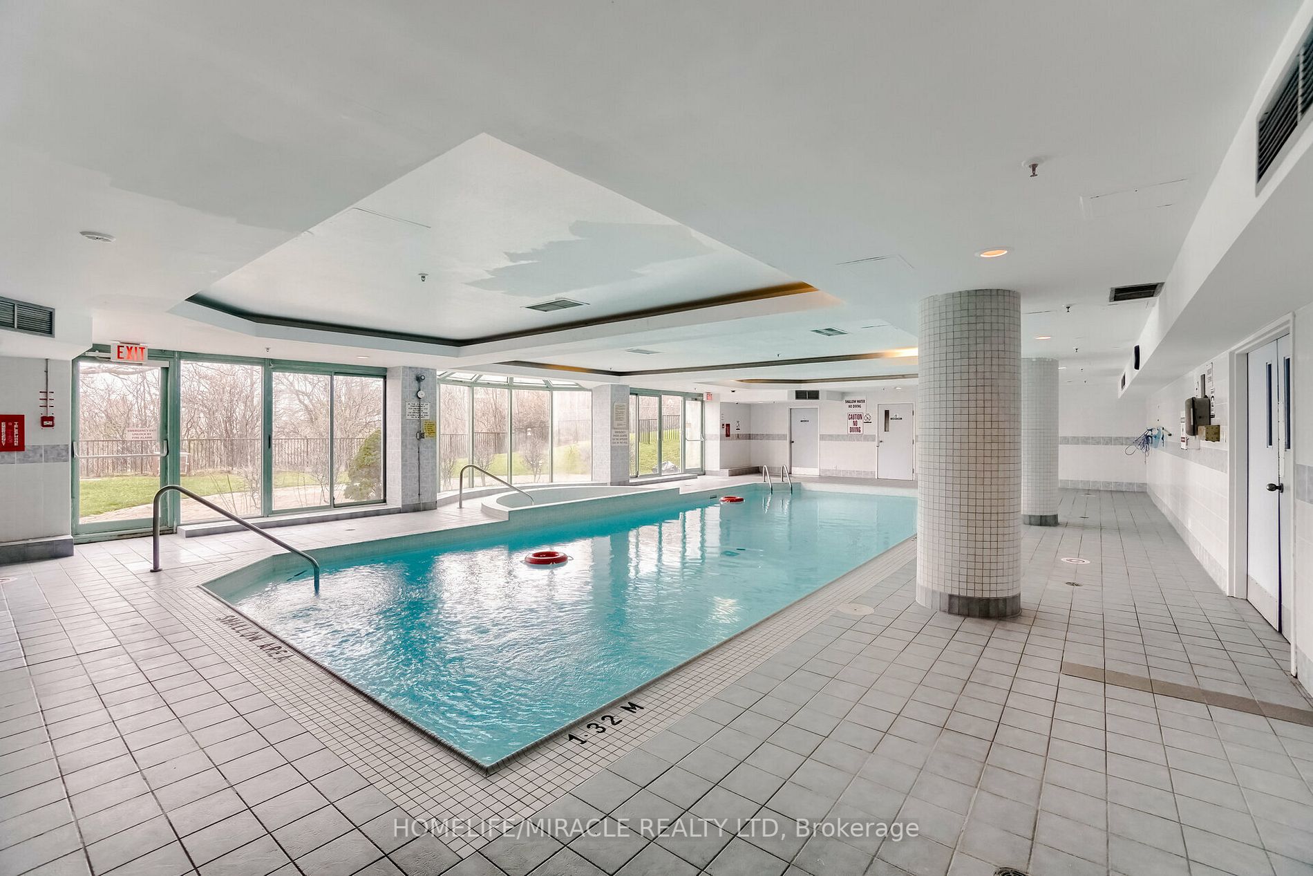 41 Markbrook Lane, #314