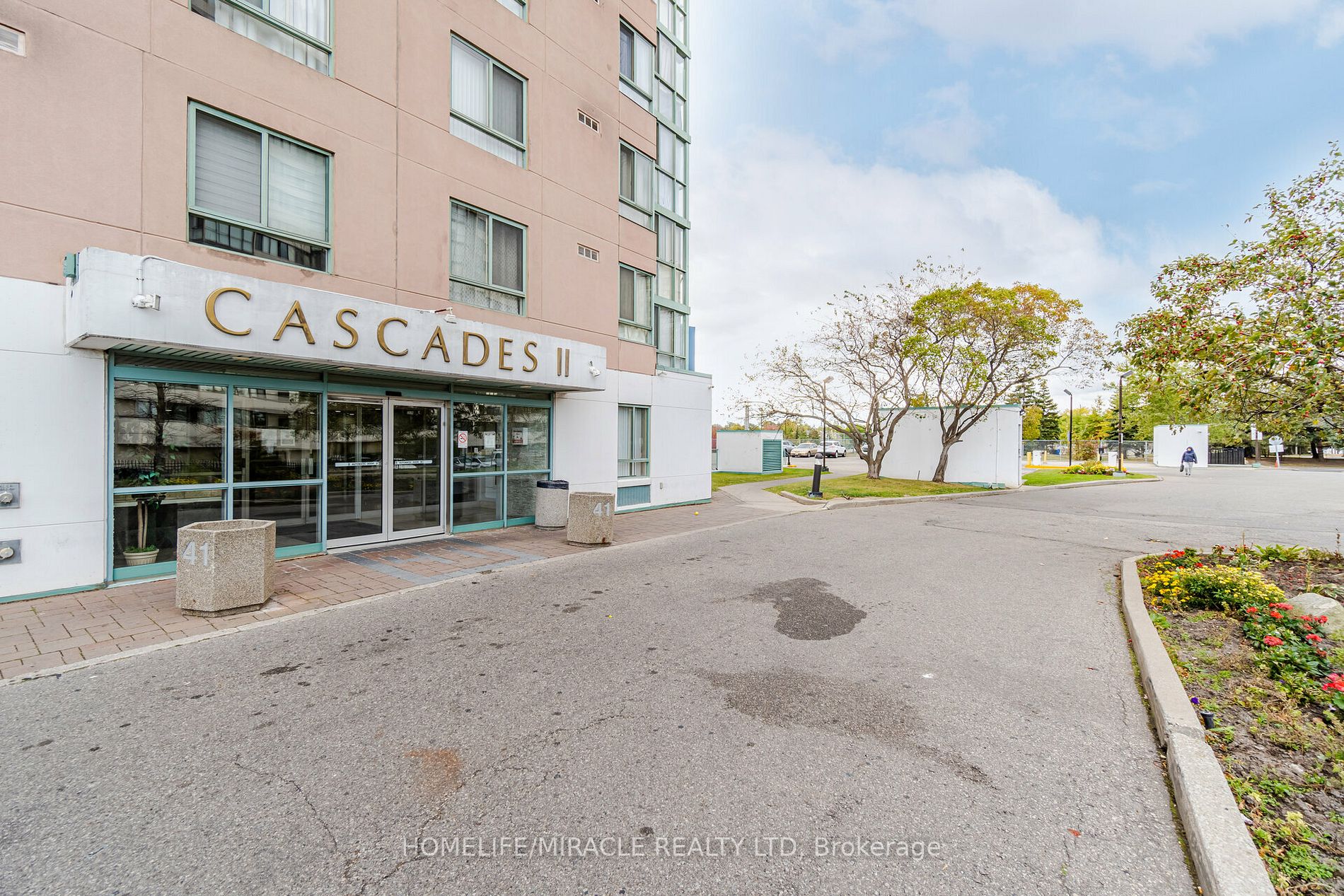 41 Markbrook Lane, #314