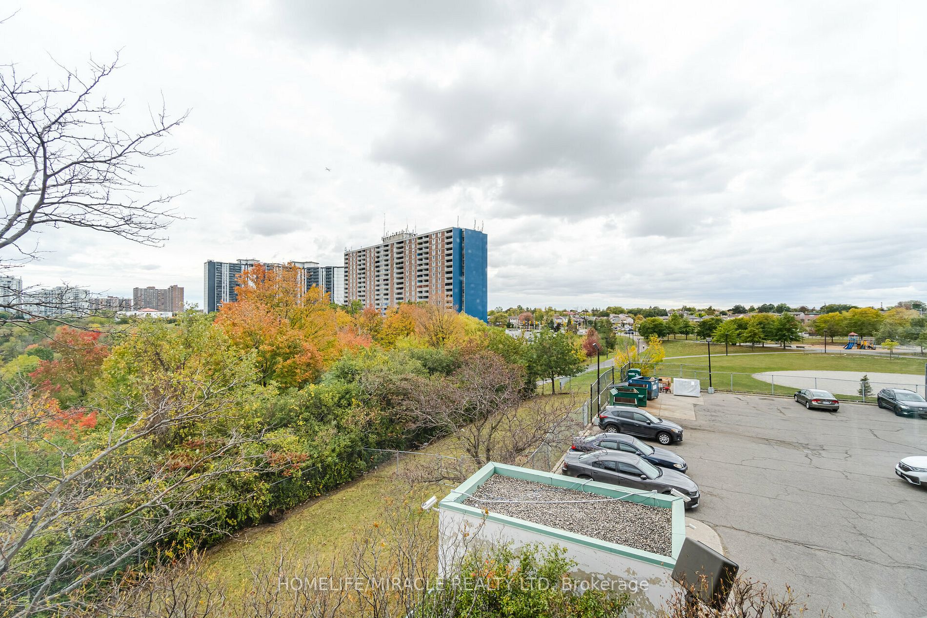 41 Markbrook Lane, #314