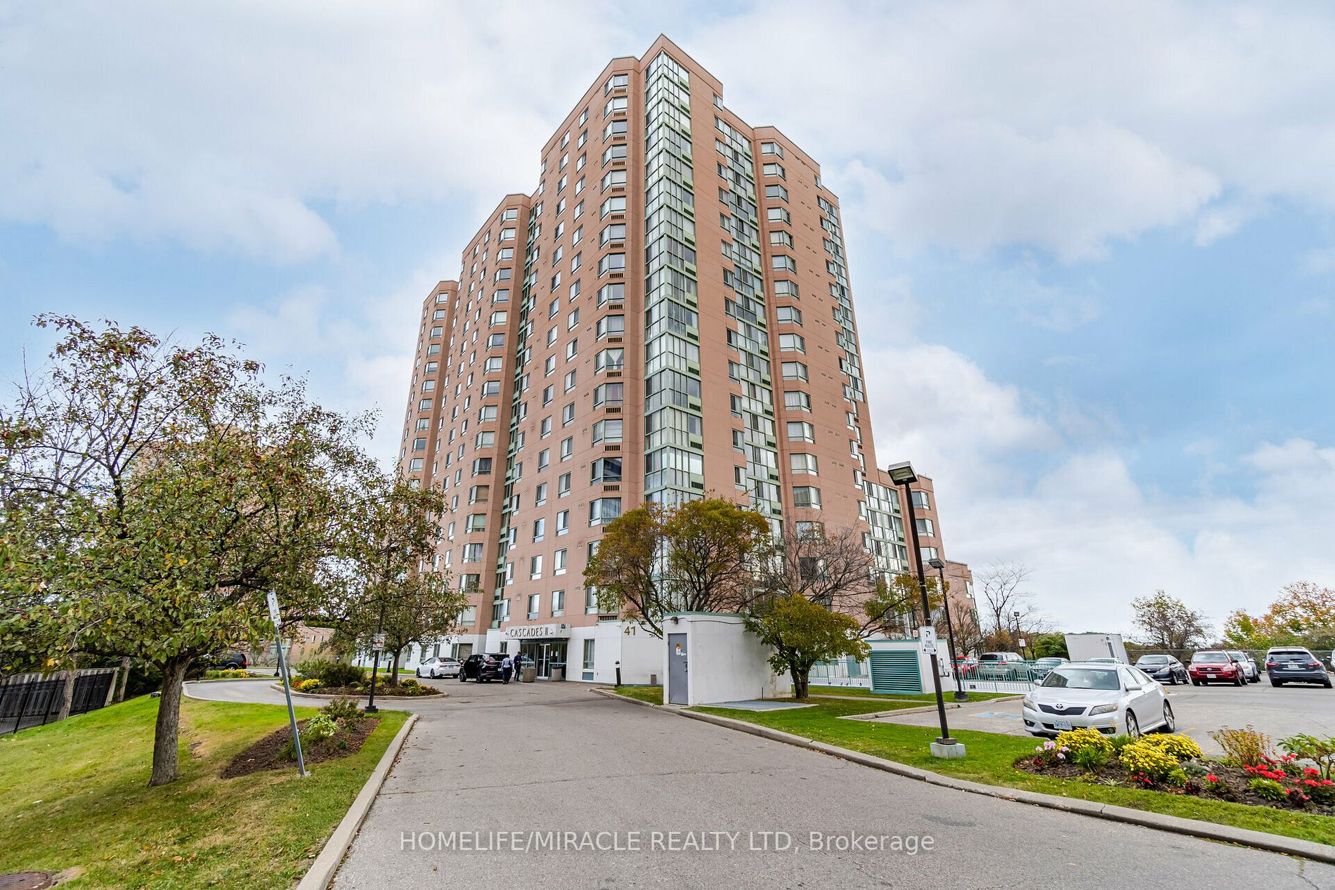 41 Markbrook Lane, #314