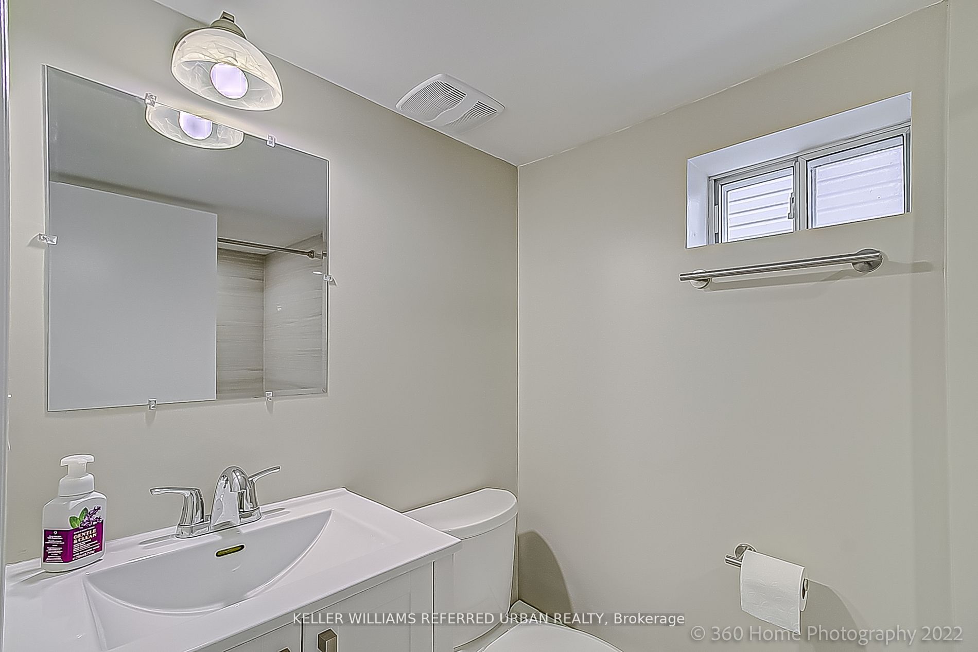 554 Caledonia Road, #Lower