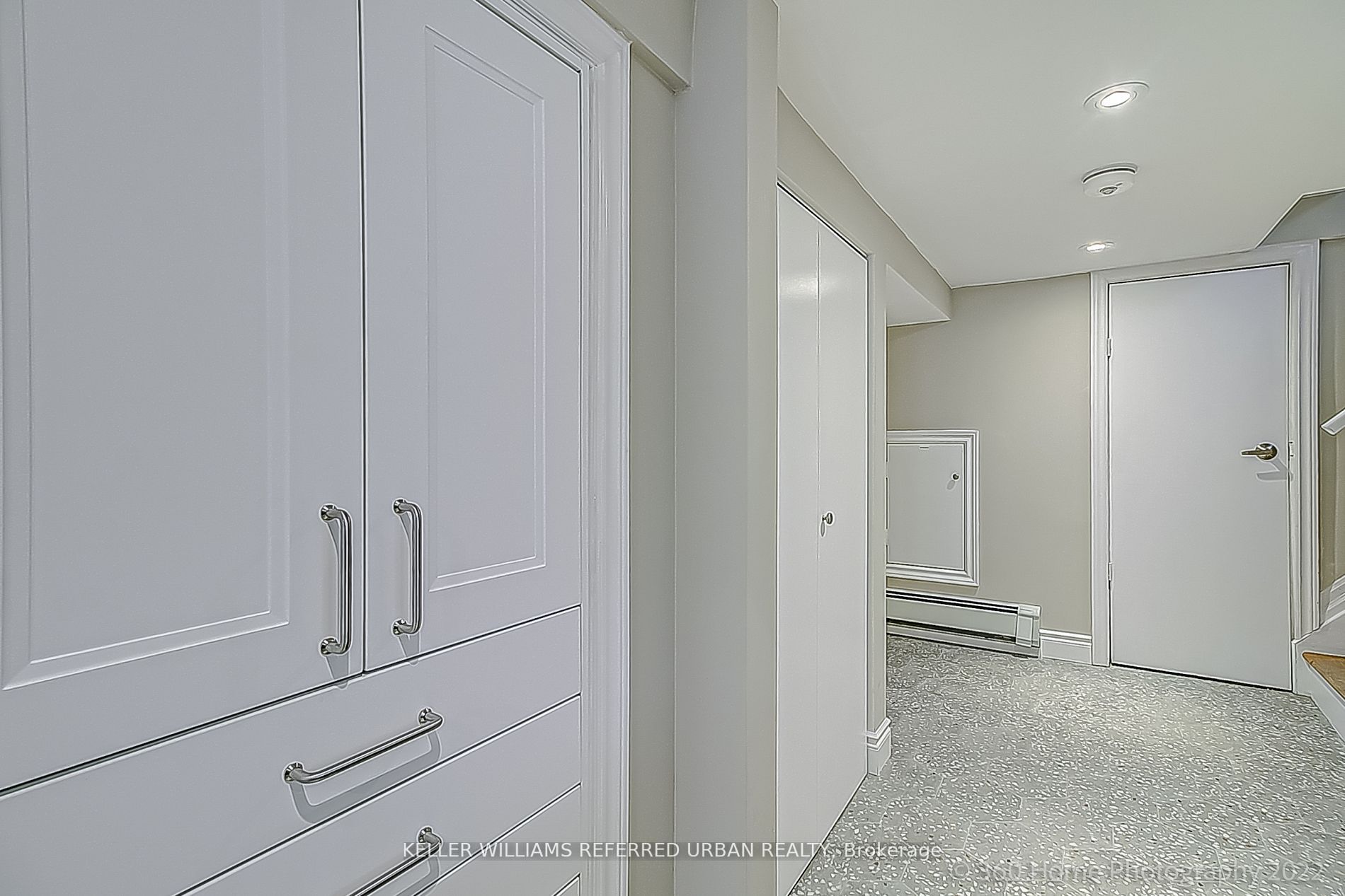 554 Caledonia Road, #Lower