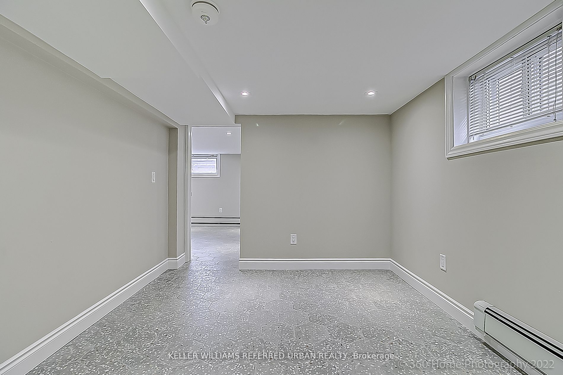 554 Caledonia Road, #Lower