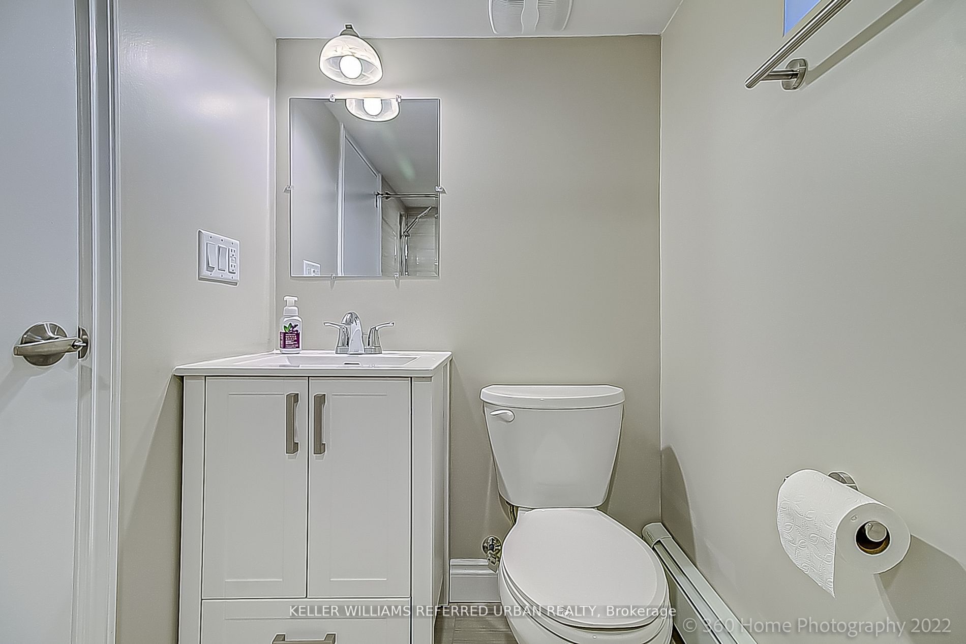 554 Caledonia Road, #Lower