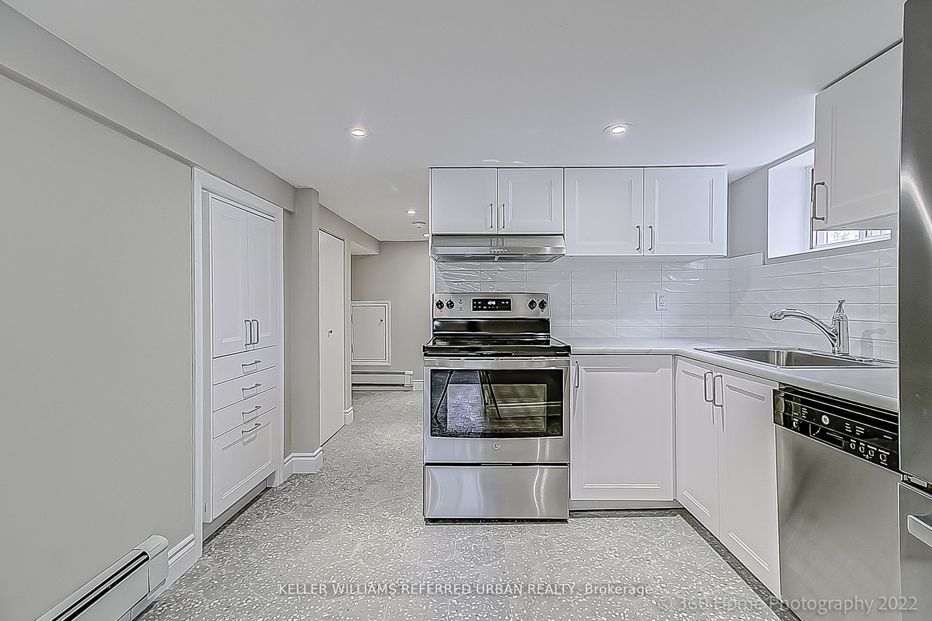 554 Caledonia Road, #Lower