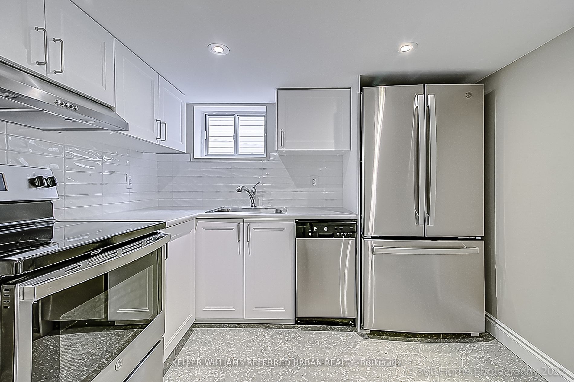 554 Caledonia Road, #Lower