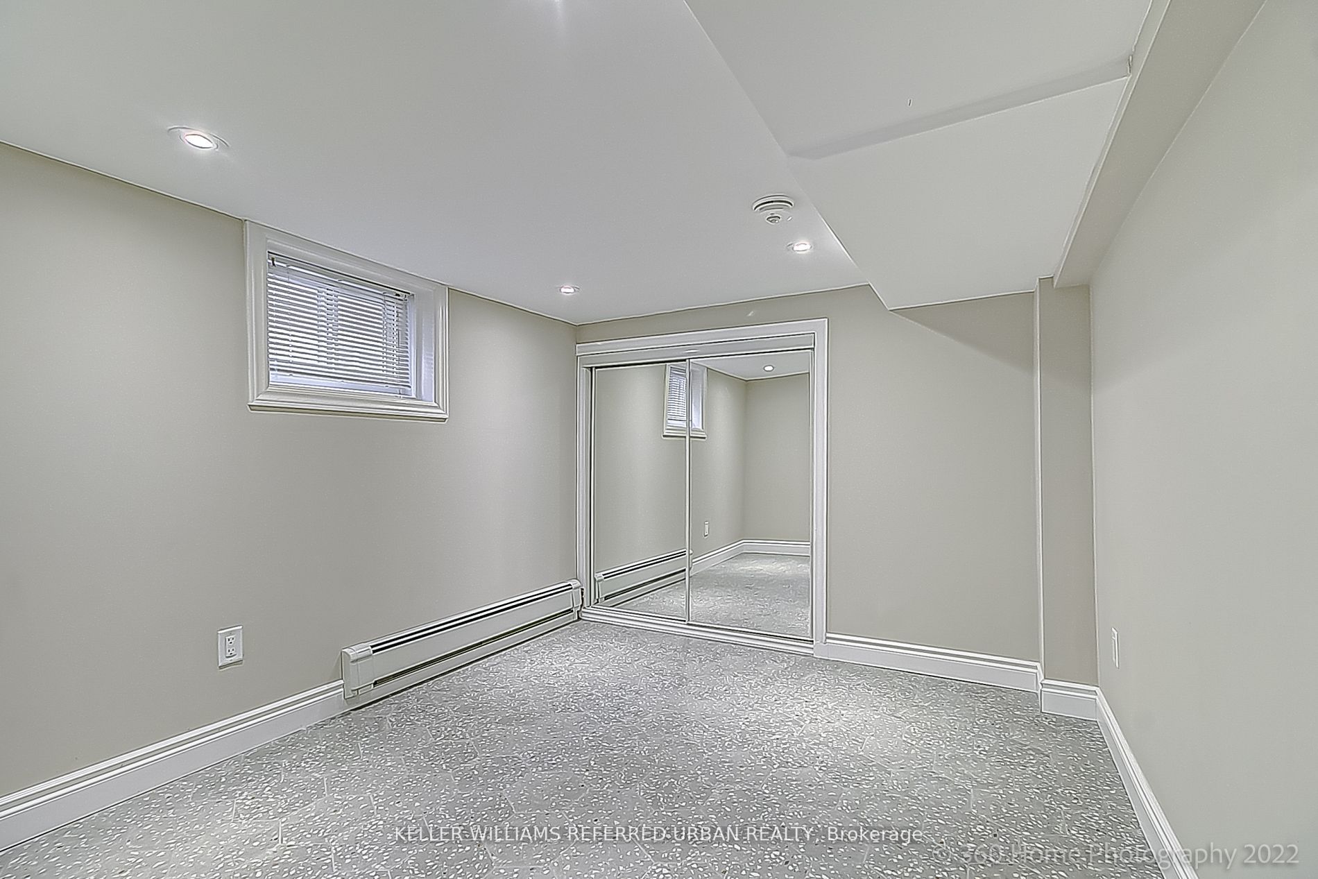 554 Caledonia Road, #Lower