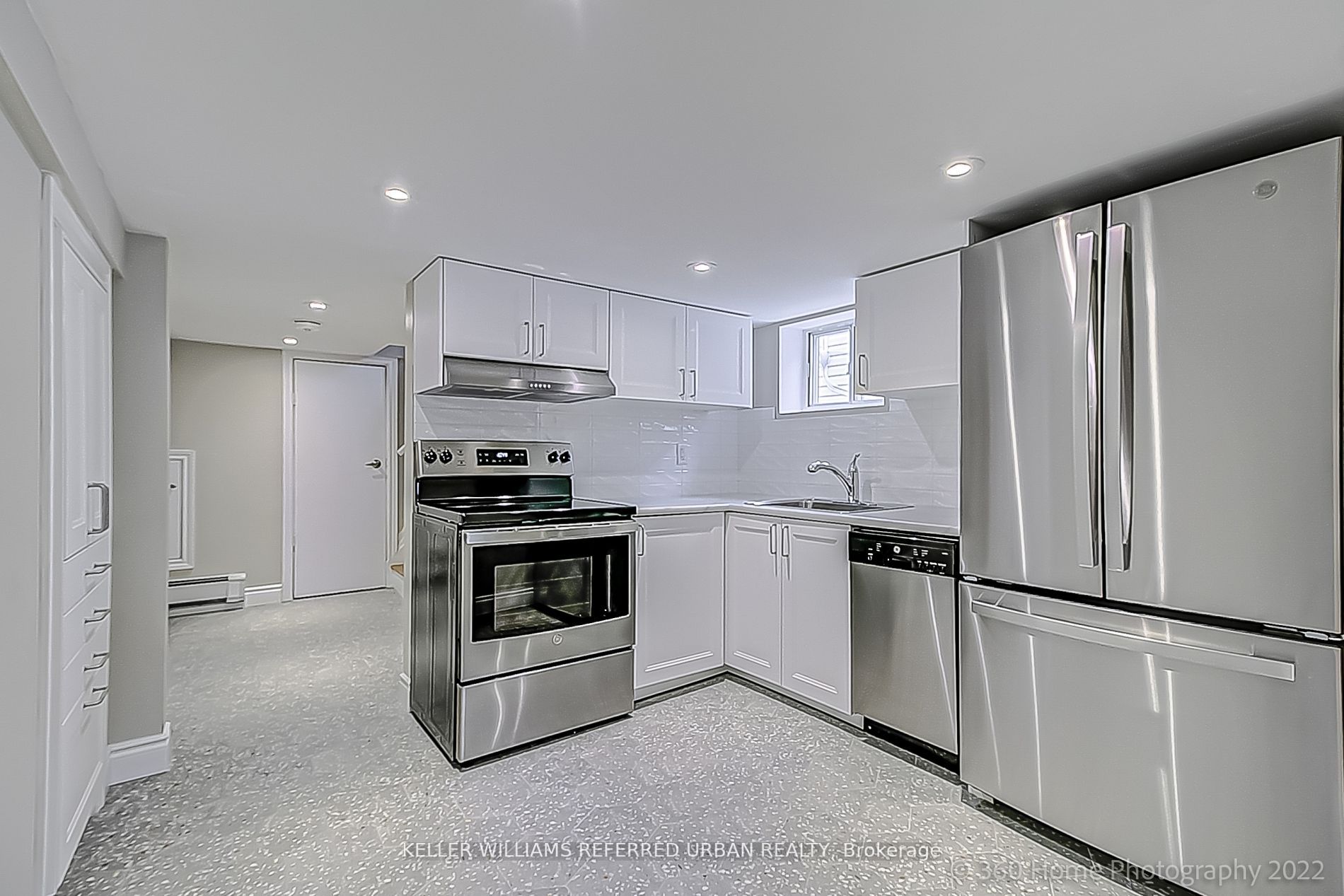 554 Caledonia Road, #Lower