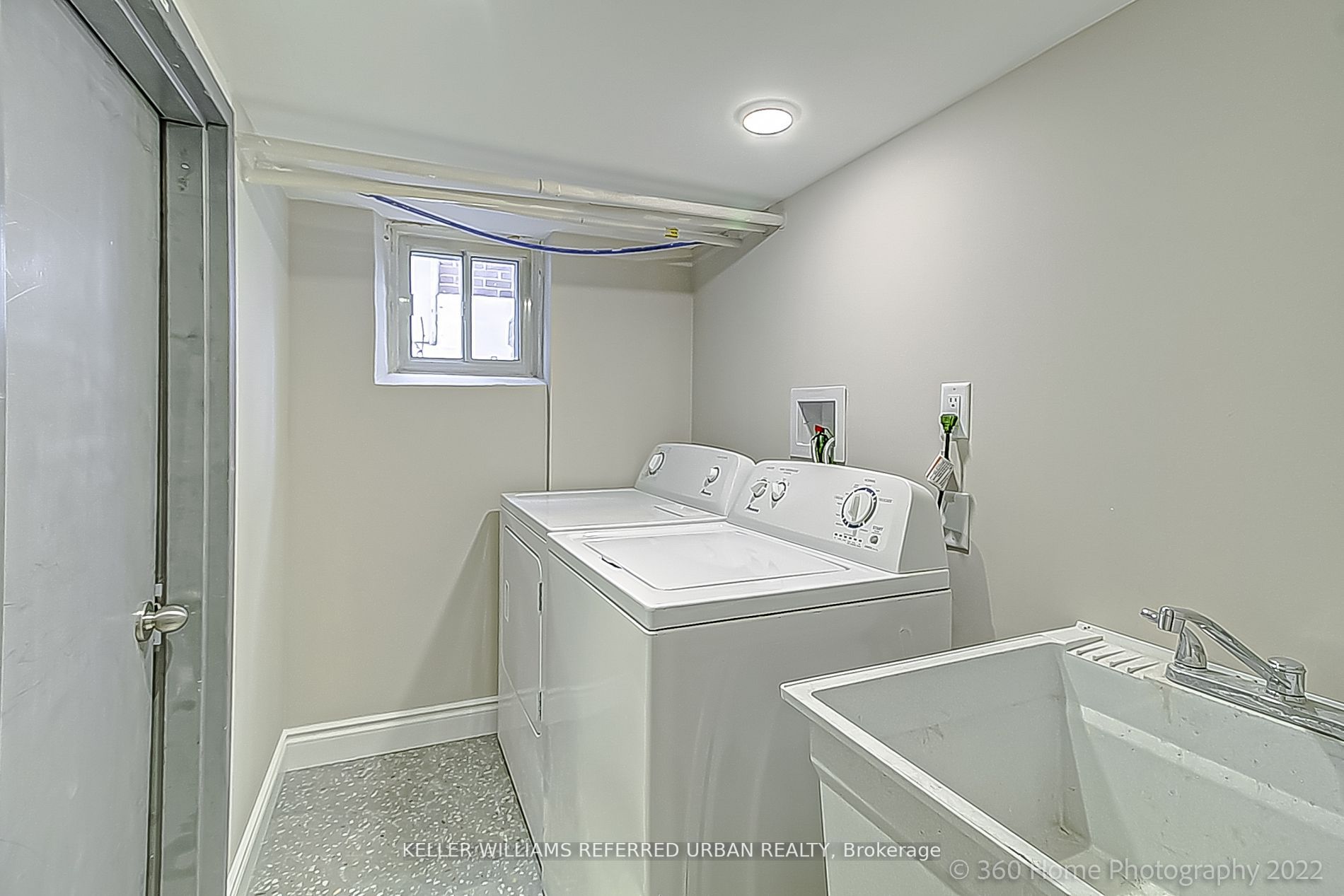 554 Caledonia Road, #Lower