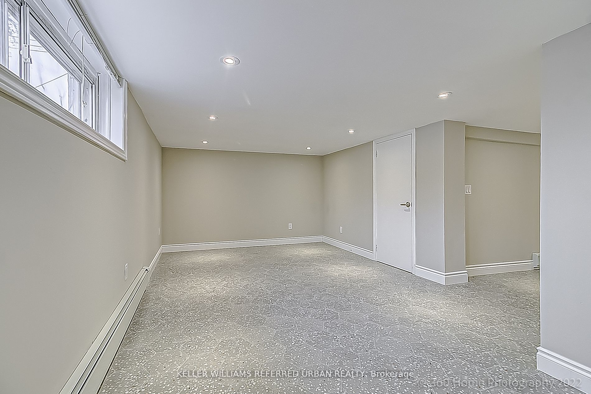 554 Caledonia Road, #Lower