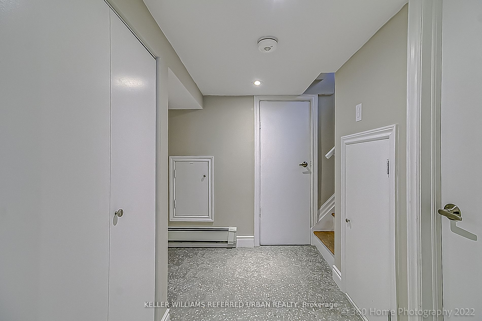 554 Caledonia Road, #Lower