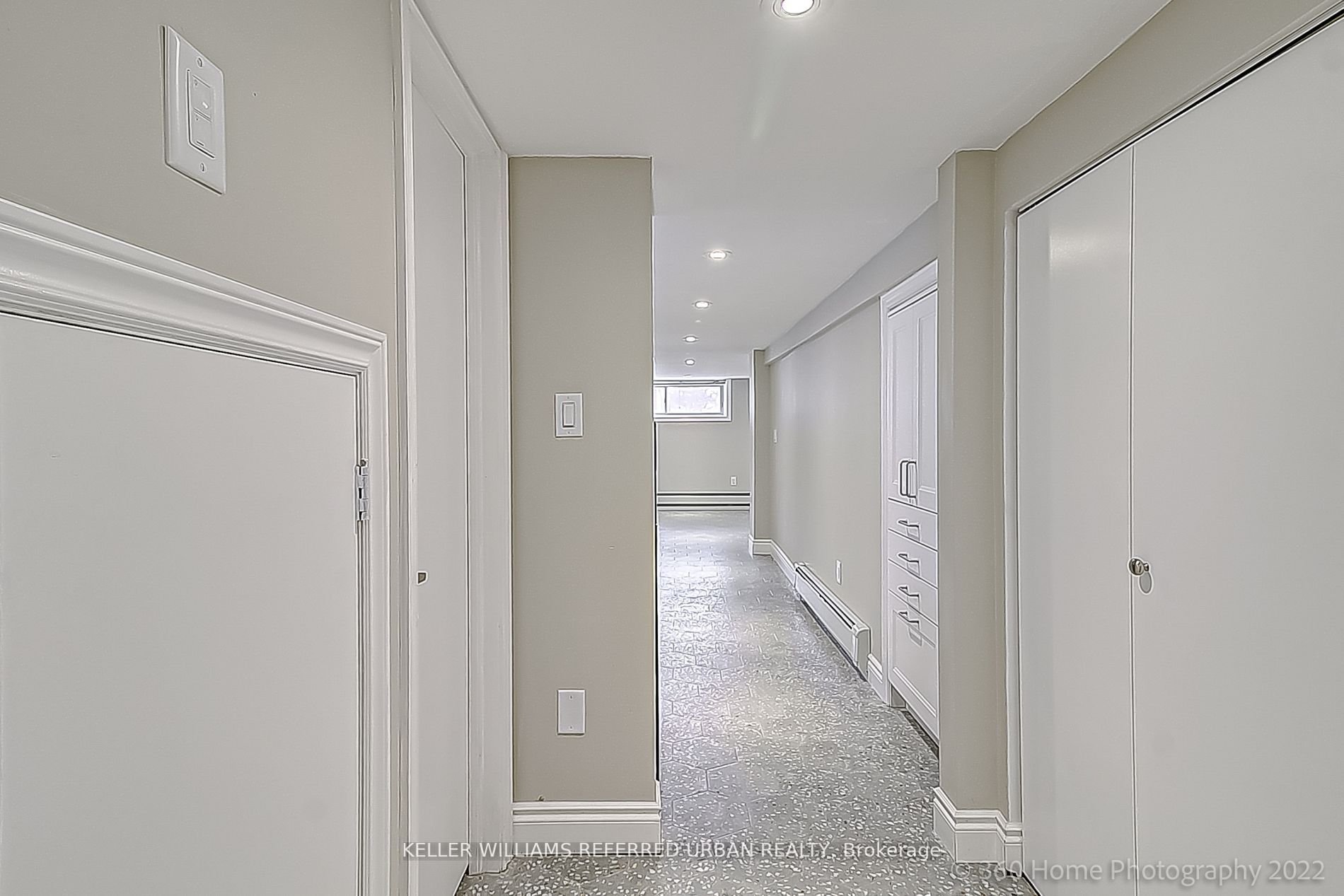554 Caledonia Road, #Lower