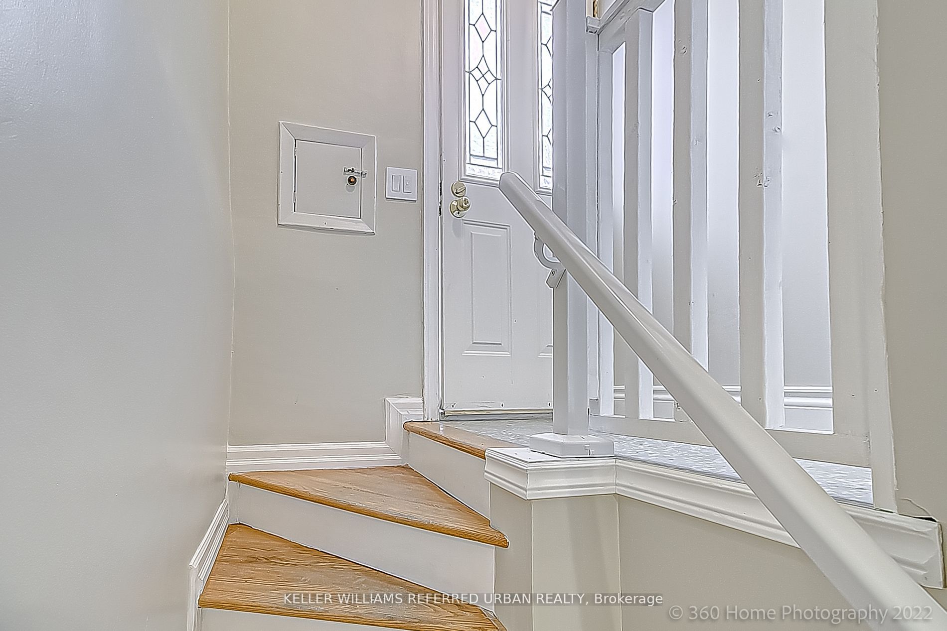 554 Caledonia Road, #Lower