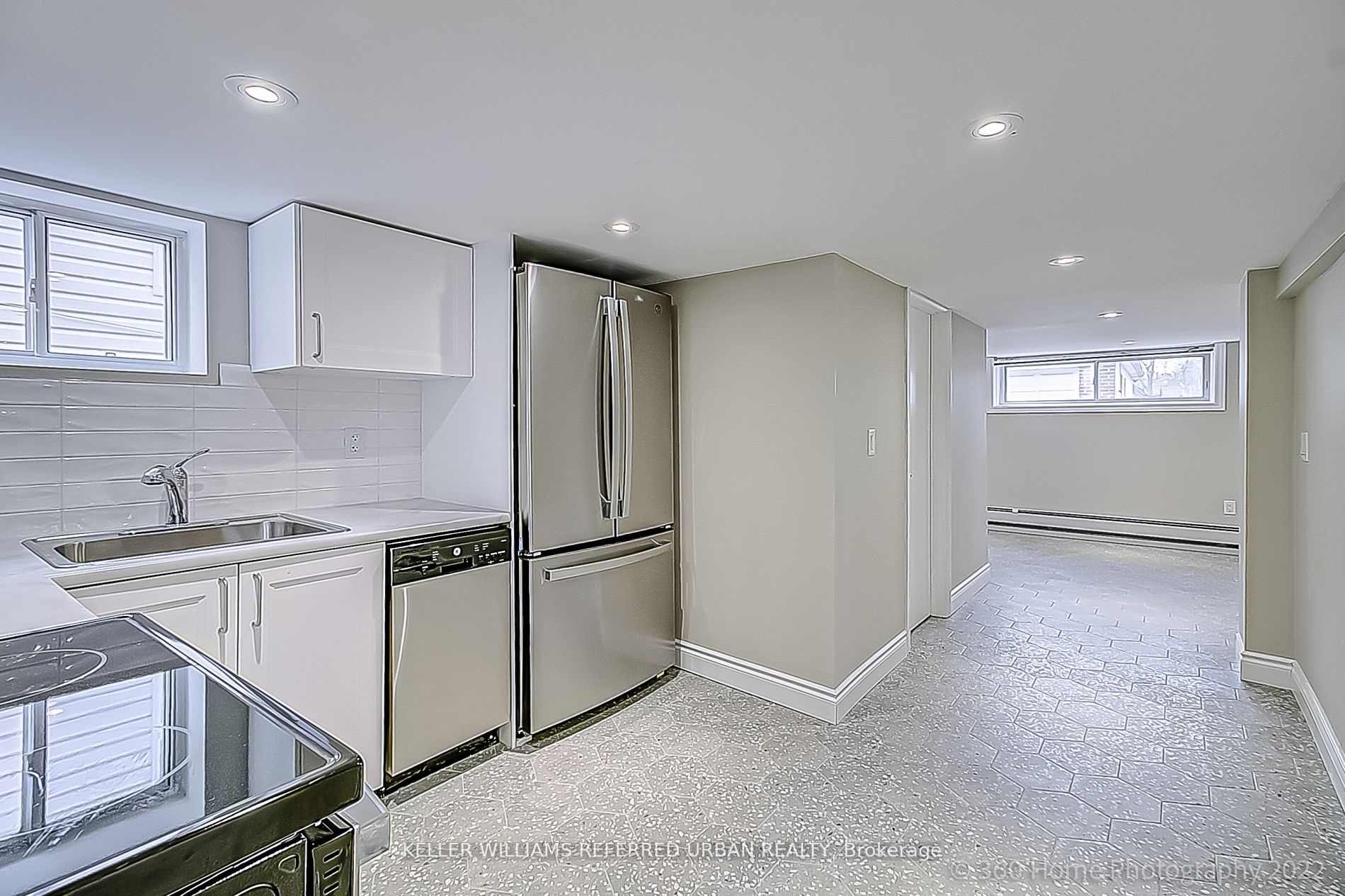 554 Caledonia Road, #Lower