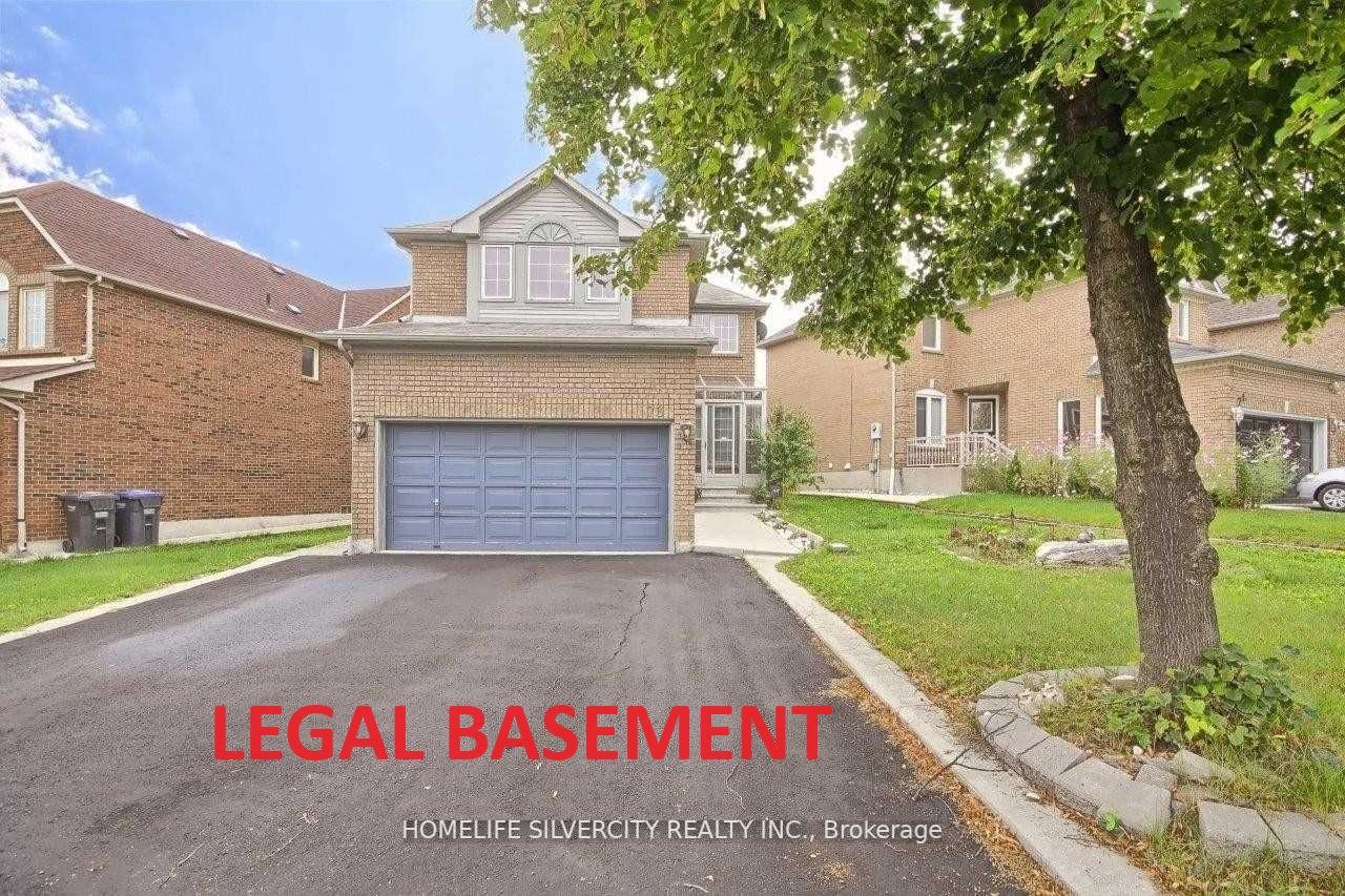 73 Rocky Mountain Cres