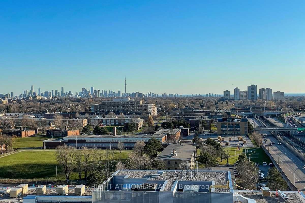 120 Varna Drive, #1503