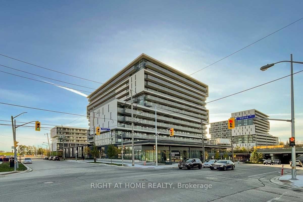 120 Varna Drive, #1503