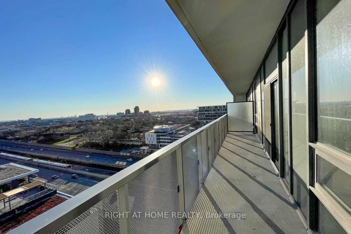 120 Varna Drive, #1503