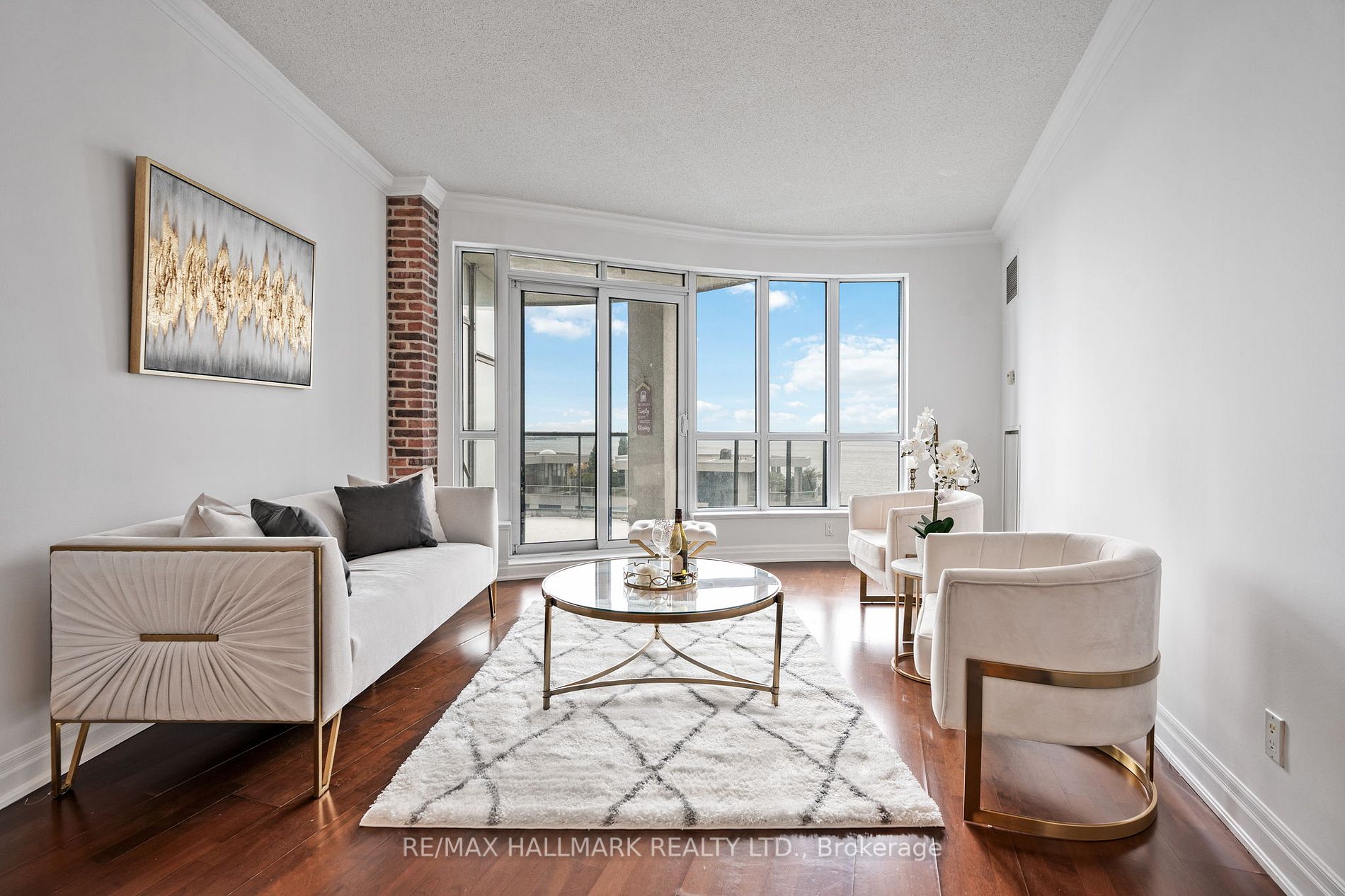 2087 Lake Shore Blvd W, #1404
