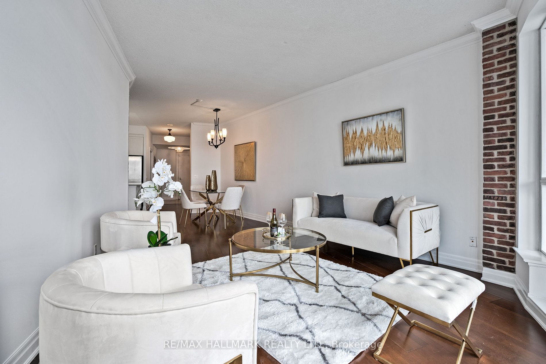 2087 Lake Shore Blvd W, #1404