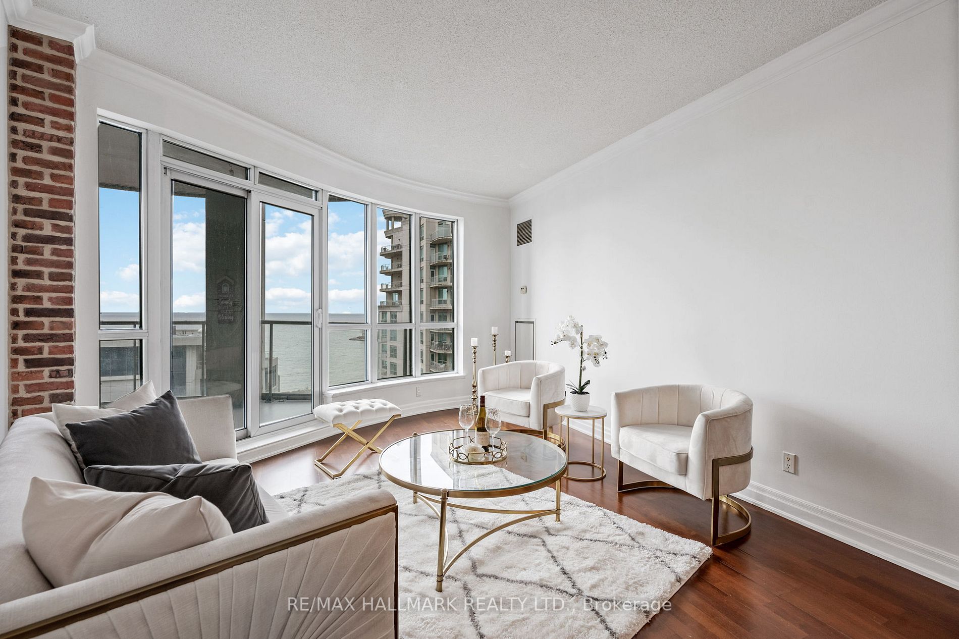 2087 Lake Shore Blvd W, #1404