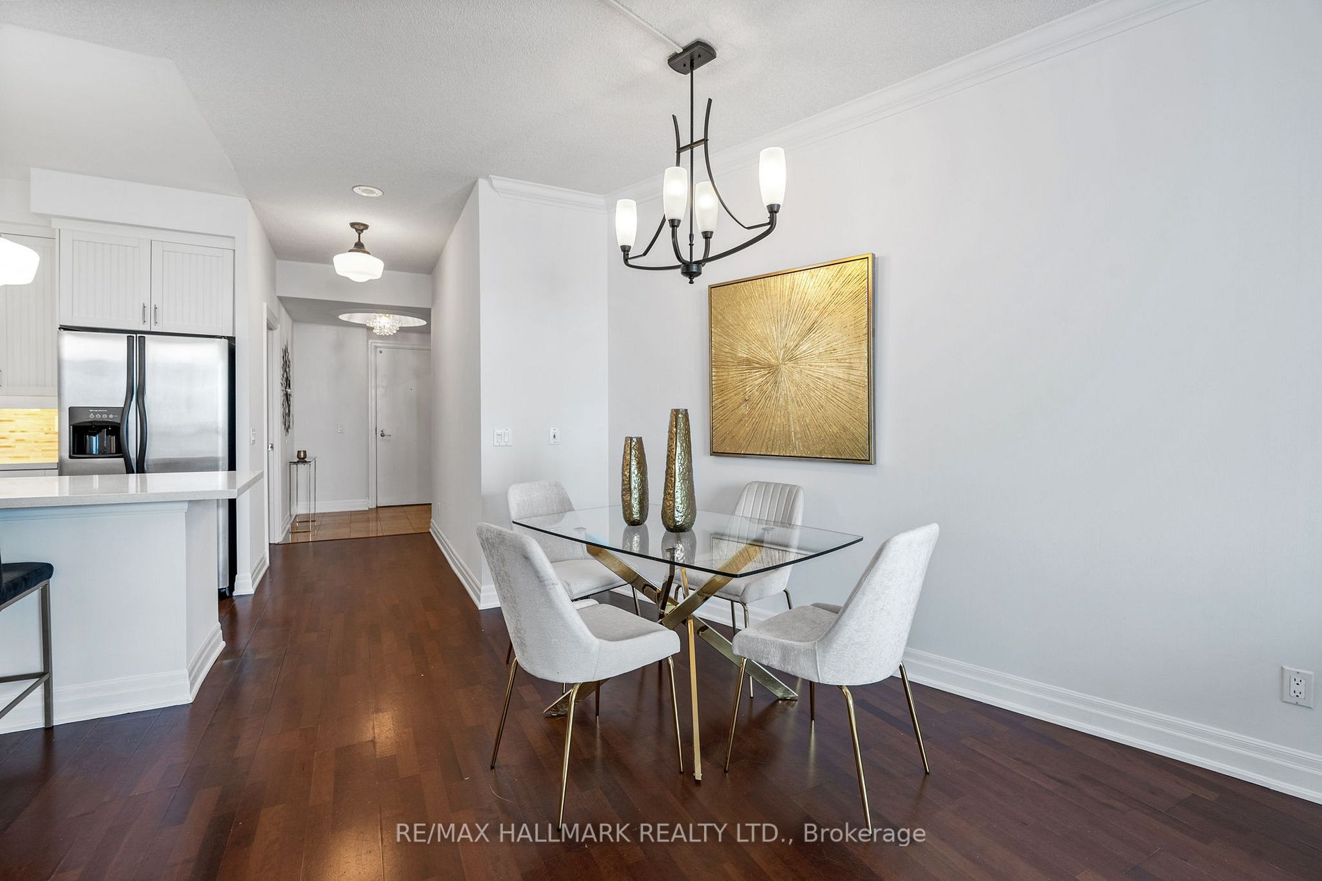 2087 Lake Shore Blvd W, #1404