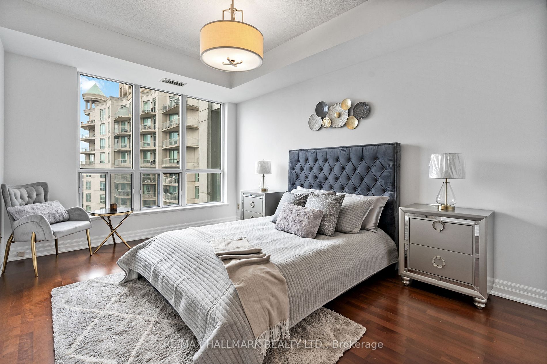 2087 Lake Shore Blvd W, #1404