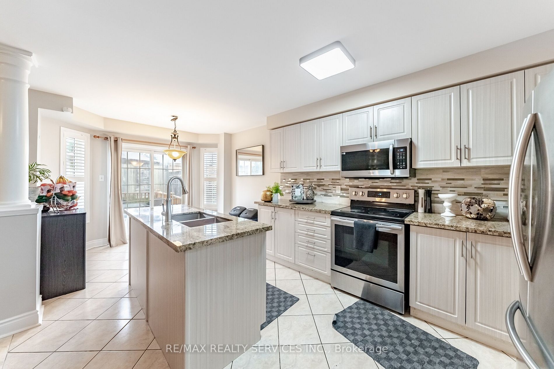 30 Penbridge Cres