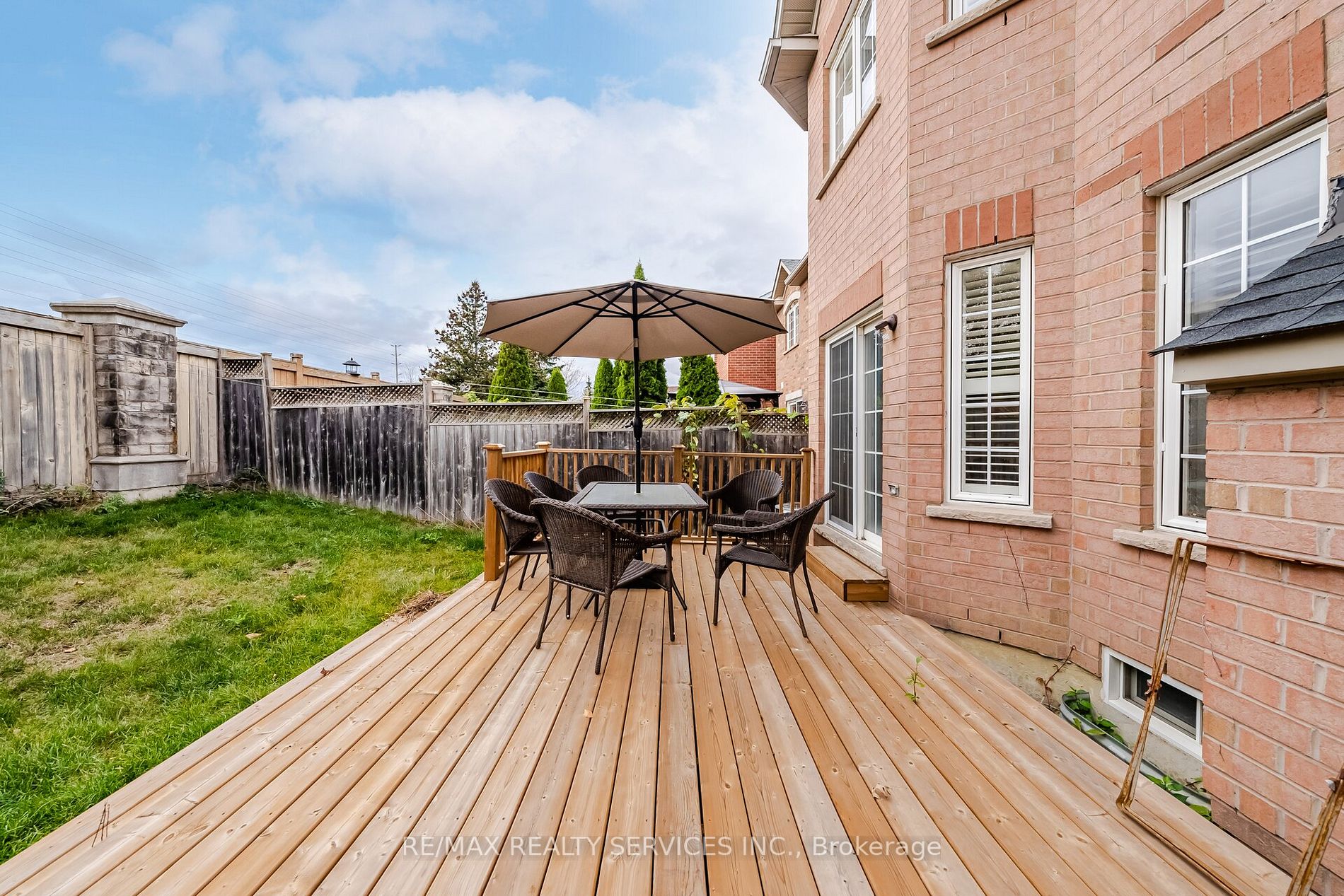 30 Penbridge Cres