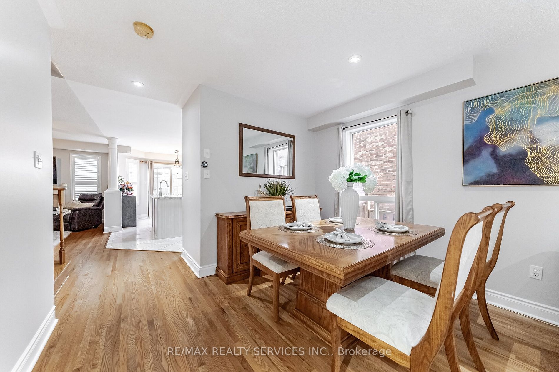 30 Penbridge Cres