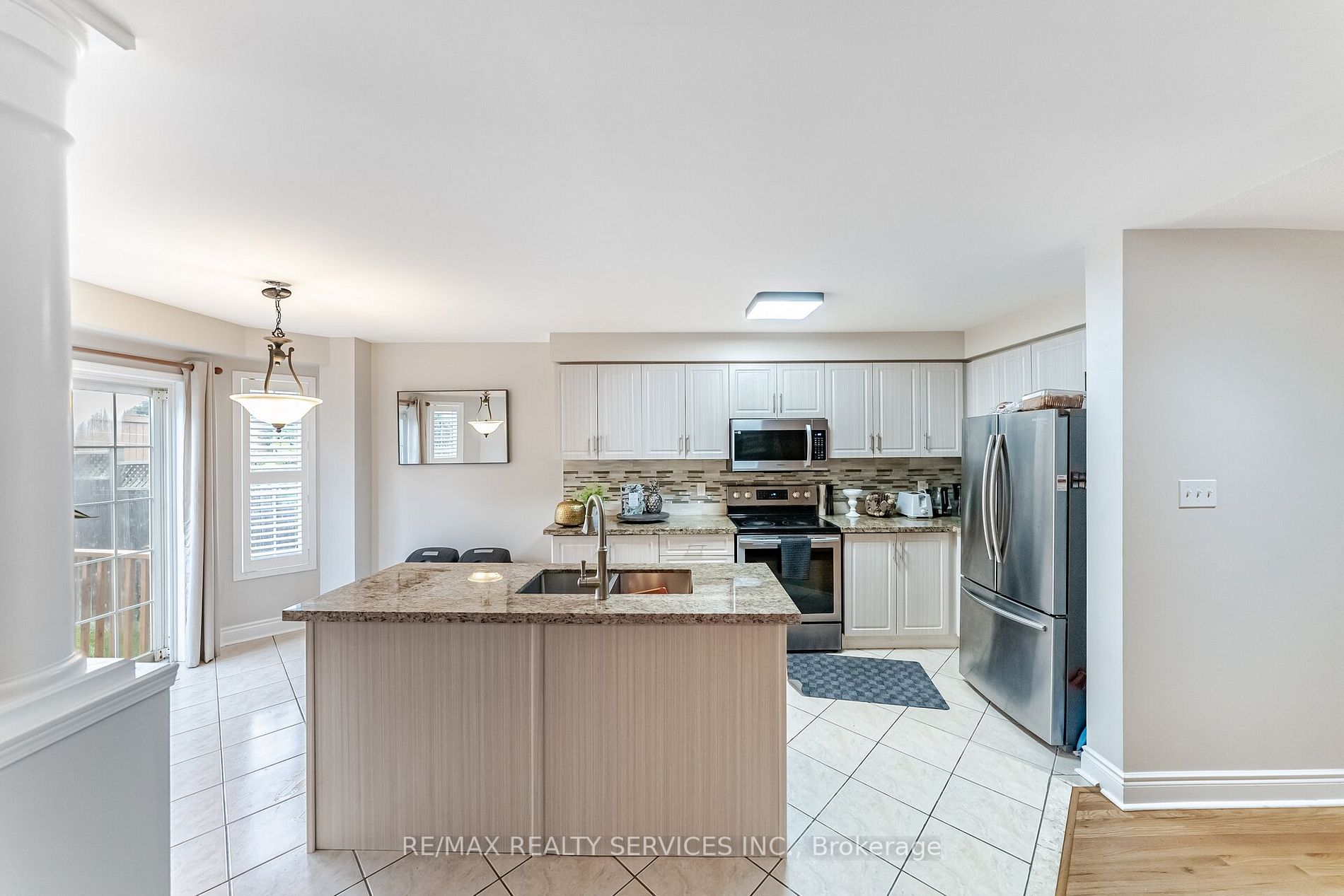 30 Penbridge Cres