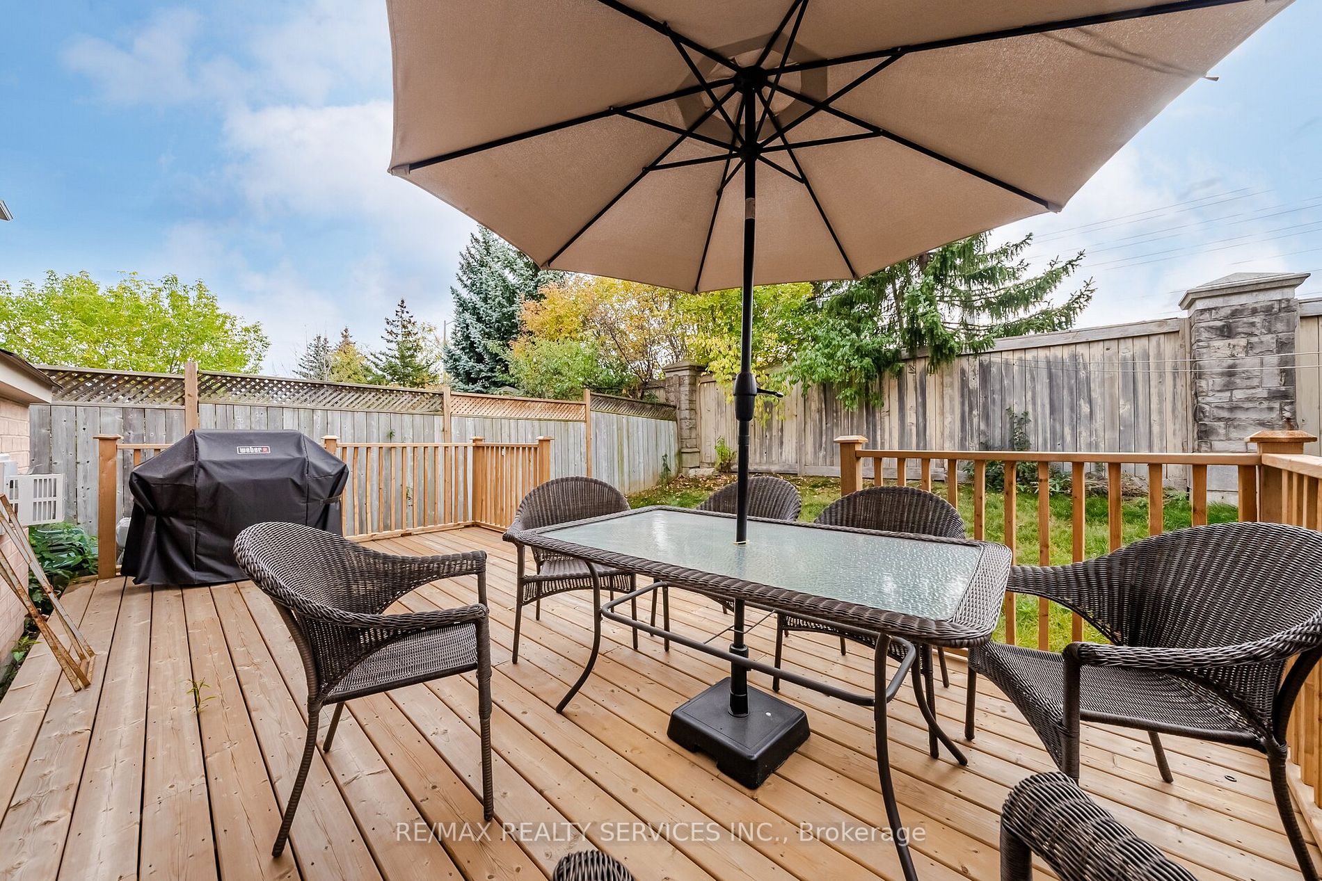 30 Penbridge Cres