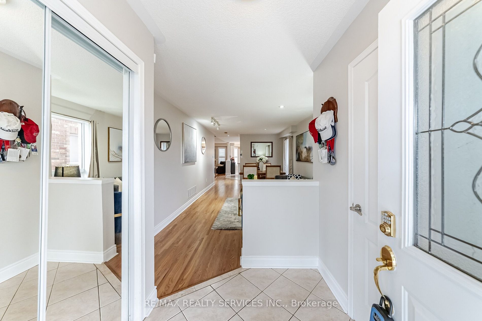 30 Penbridge Cres