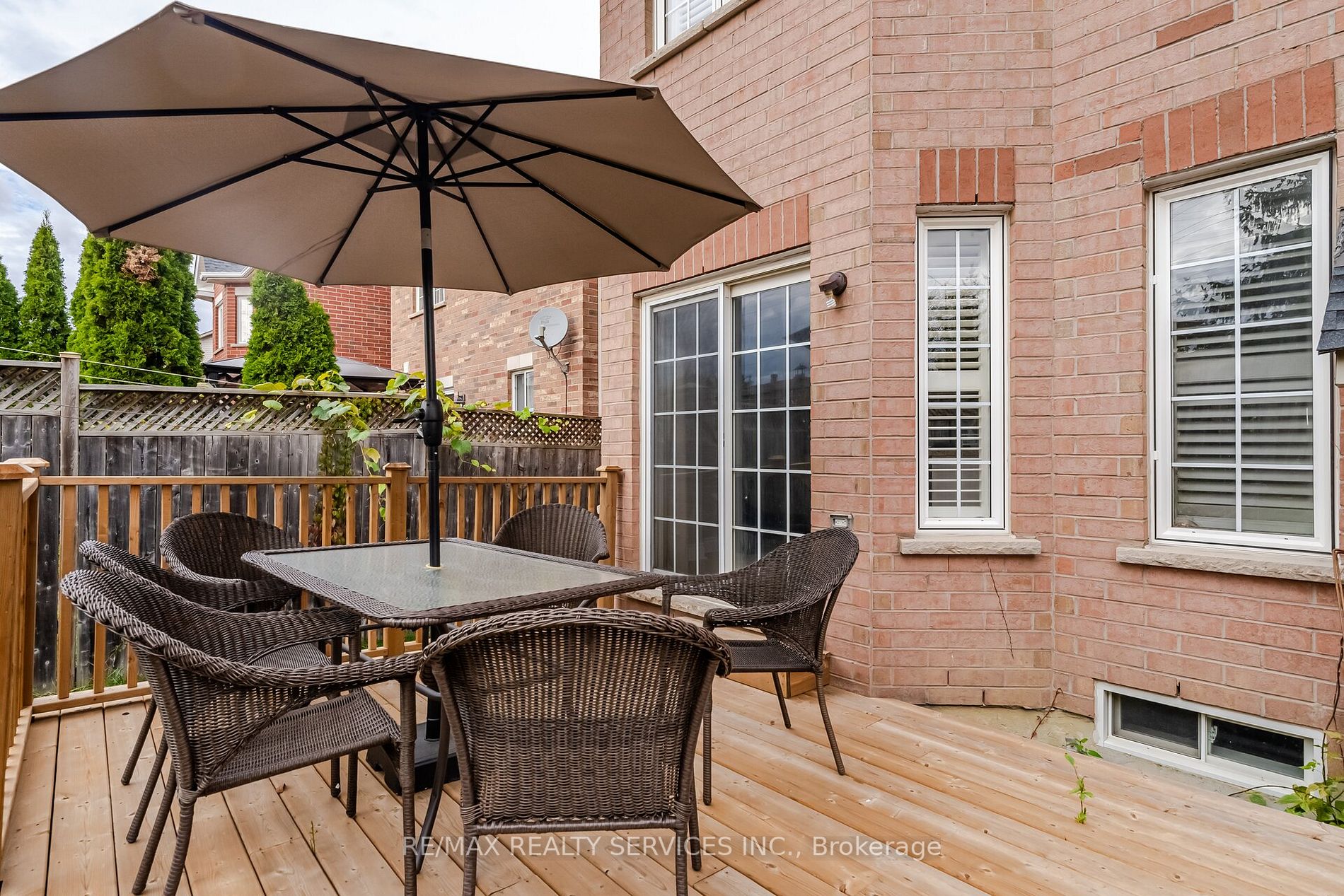 30 Penbridge Cres