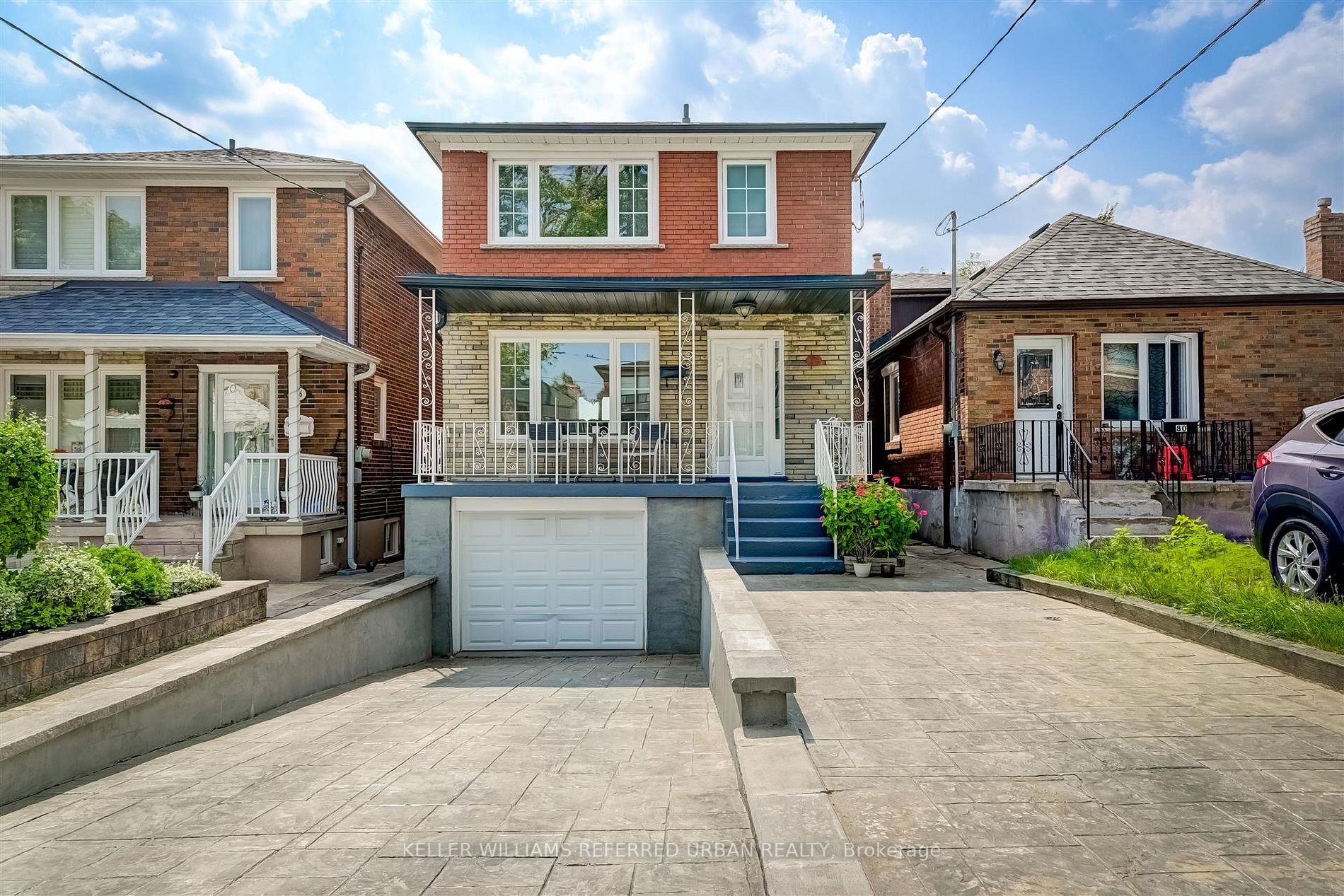 78 Snider Ave