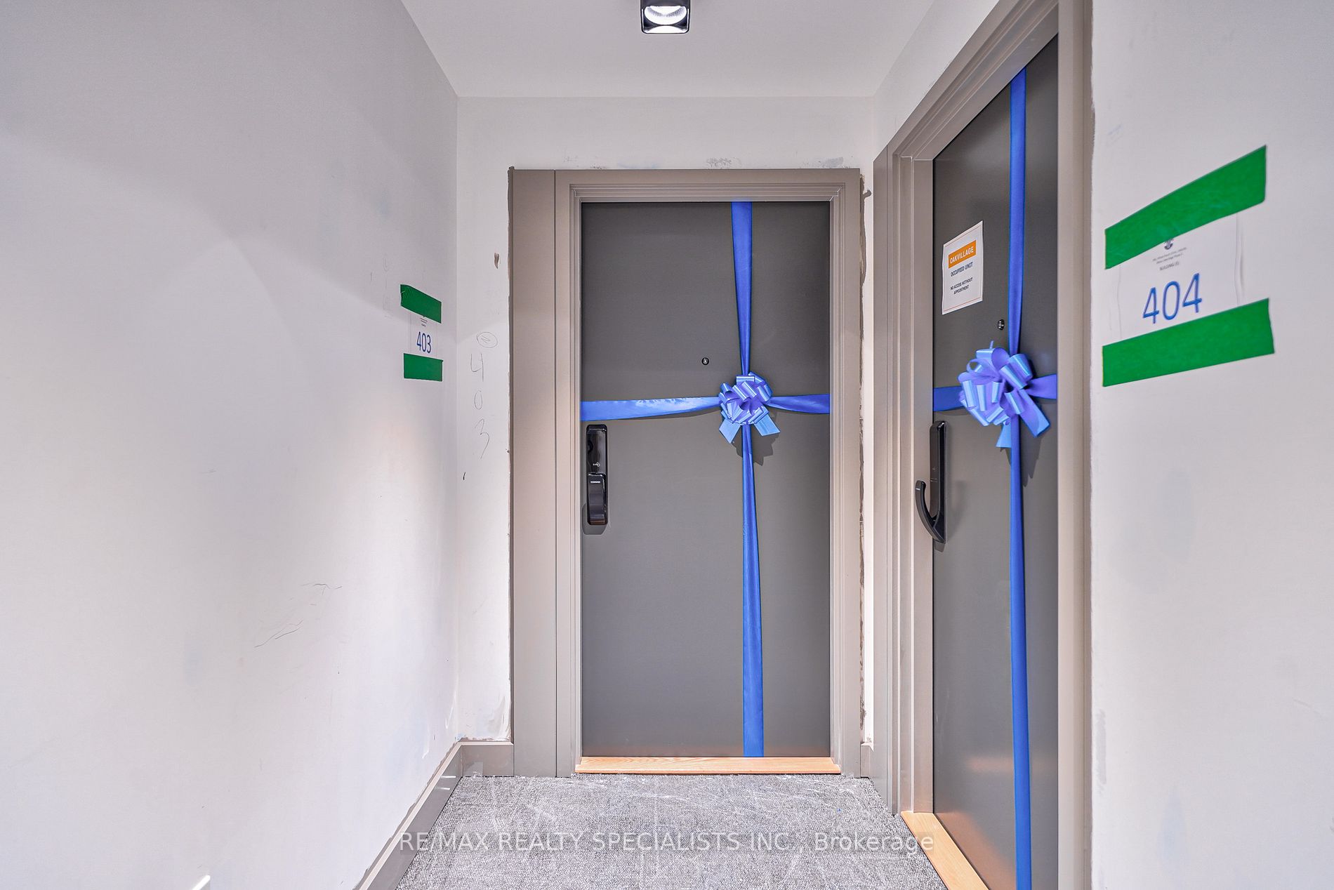 345 Wheat Boom Drive, #403